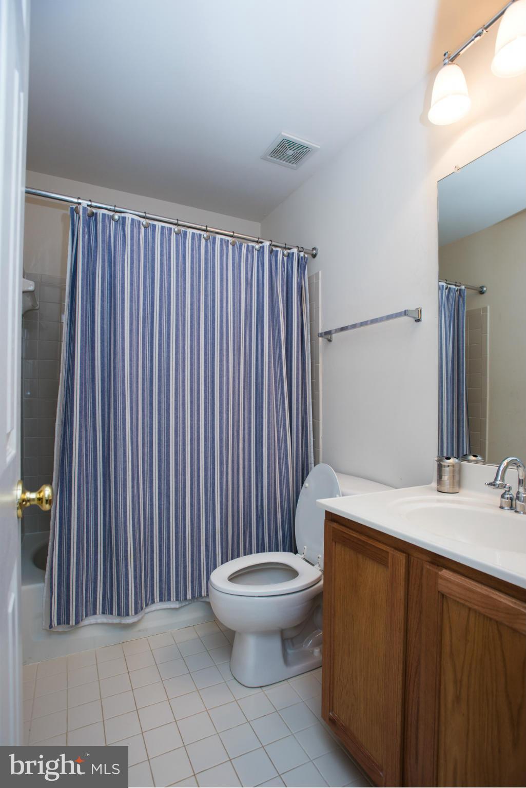 PRINCE WILLIAM TOWN CENTER - Residential Lease