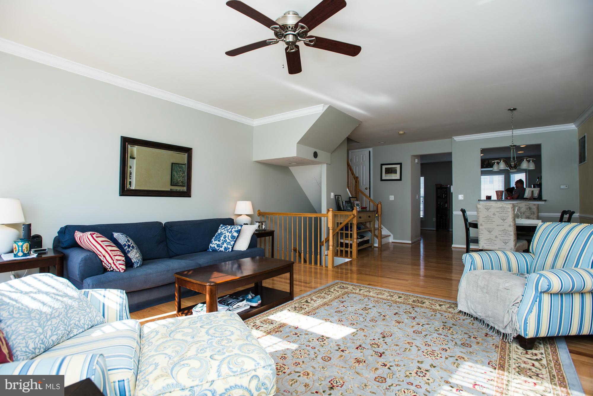 PRINCE WILLIAM TOWN CENTER - Residential Lease