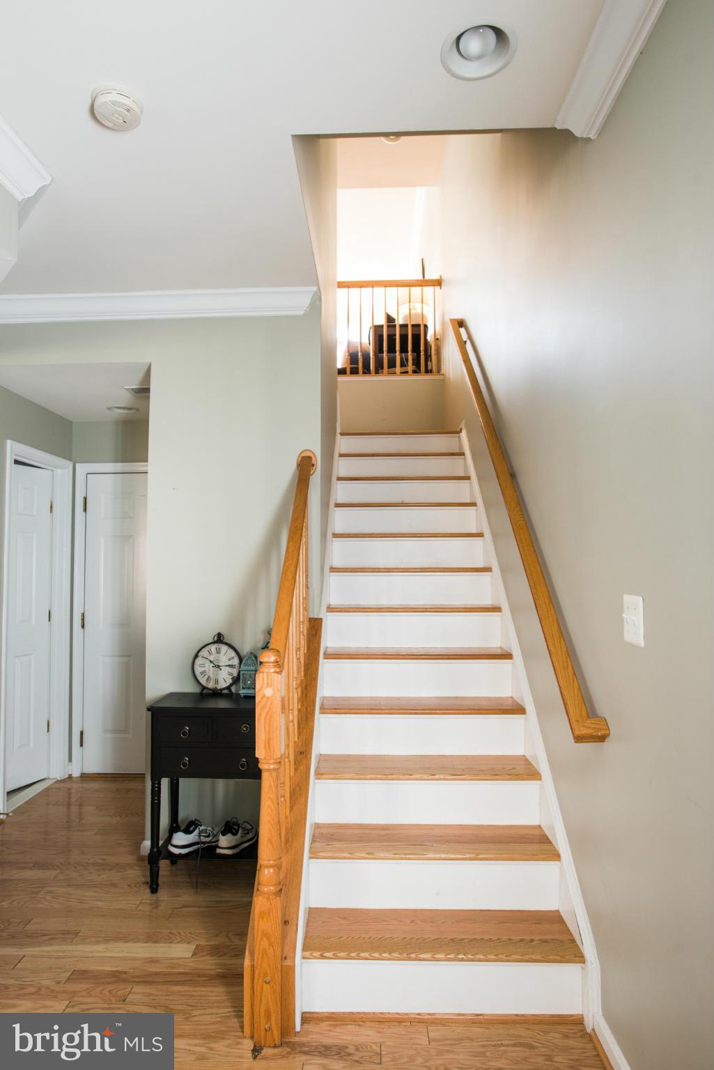 PRINCE WILLIAM TOWN CENTER - Residential Lease