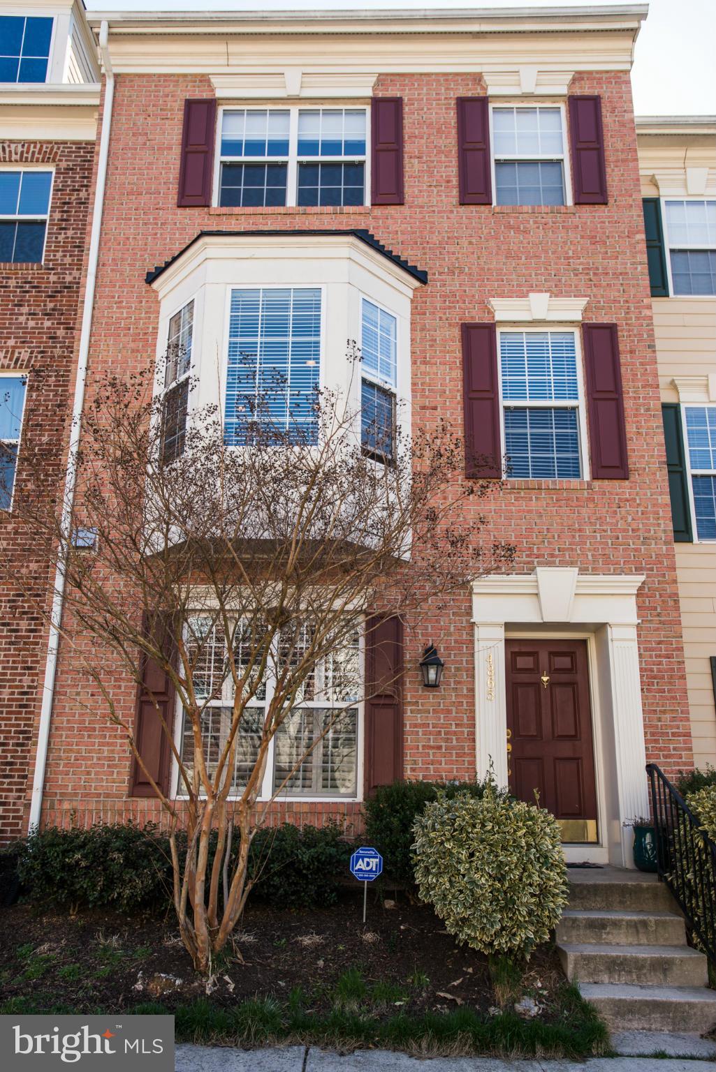 PRINCE WILLIAM TOWN CENTER - Residential Lease