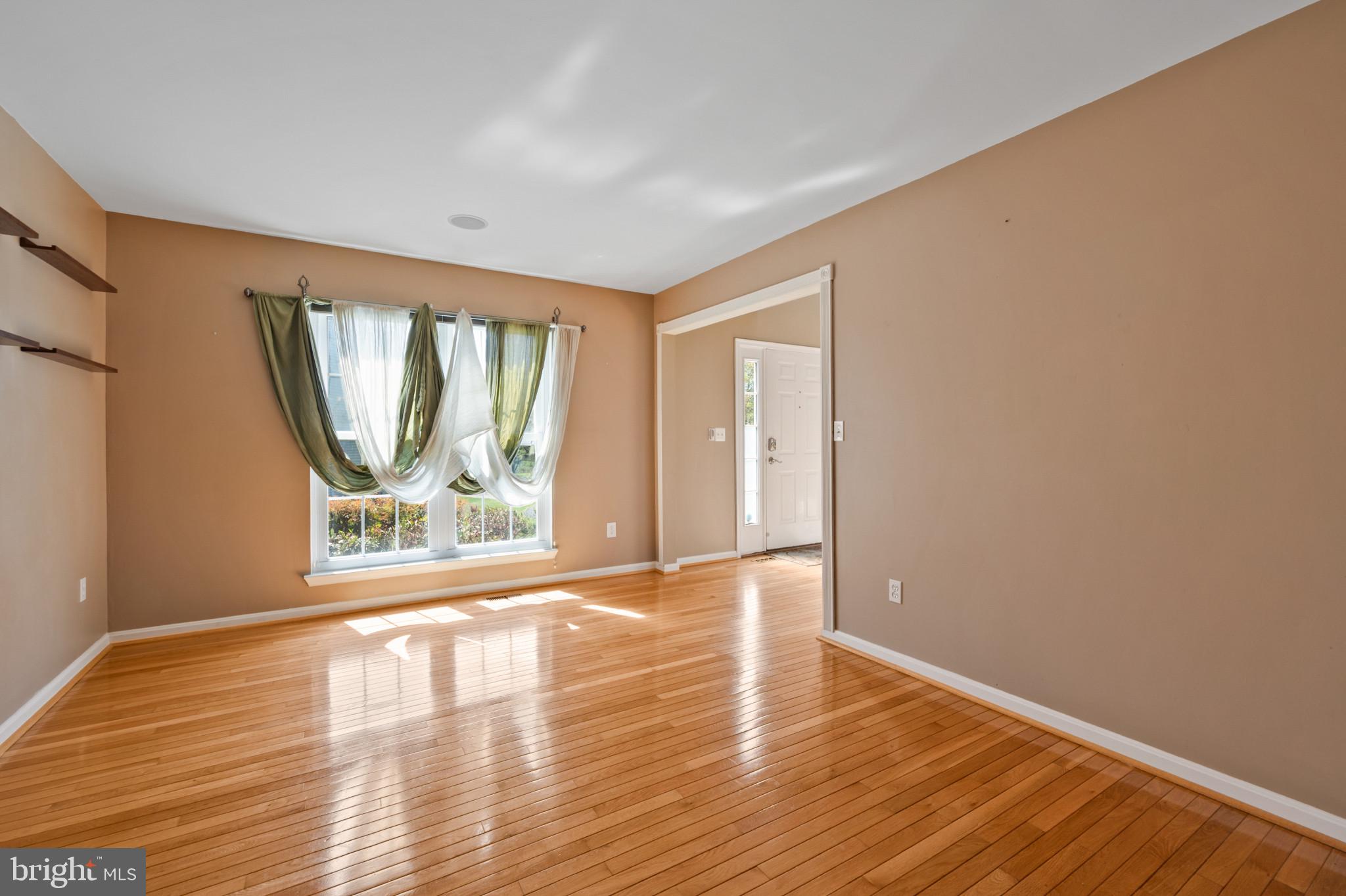 MATTHEWS WOODS - Residential