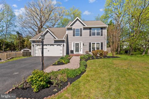 9254 CARTERSVILLE ROAD COLUMBIA MD 21046