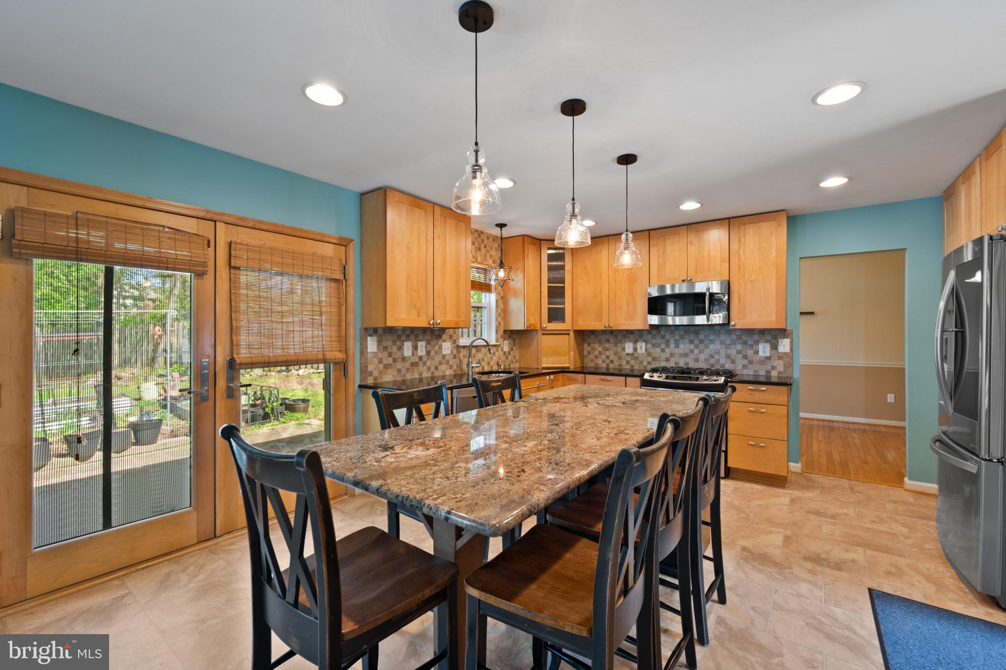 MATTHEWS WOODS - Residential