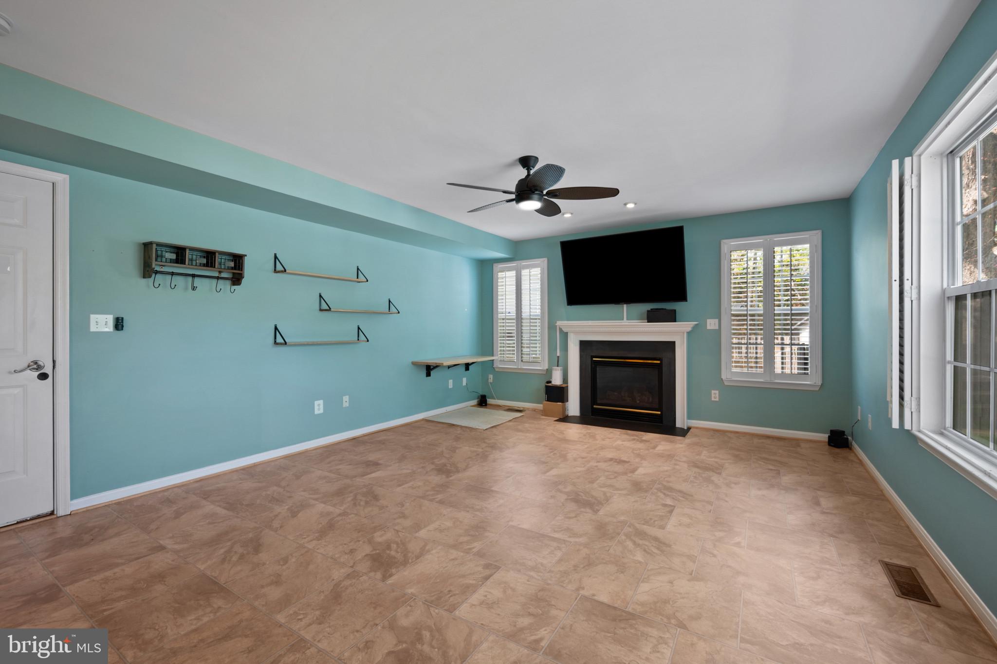 MATTHEWS WOODS - Residential