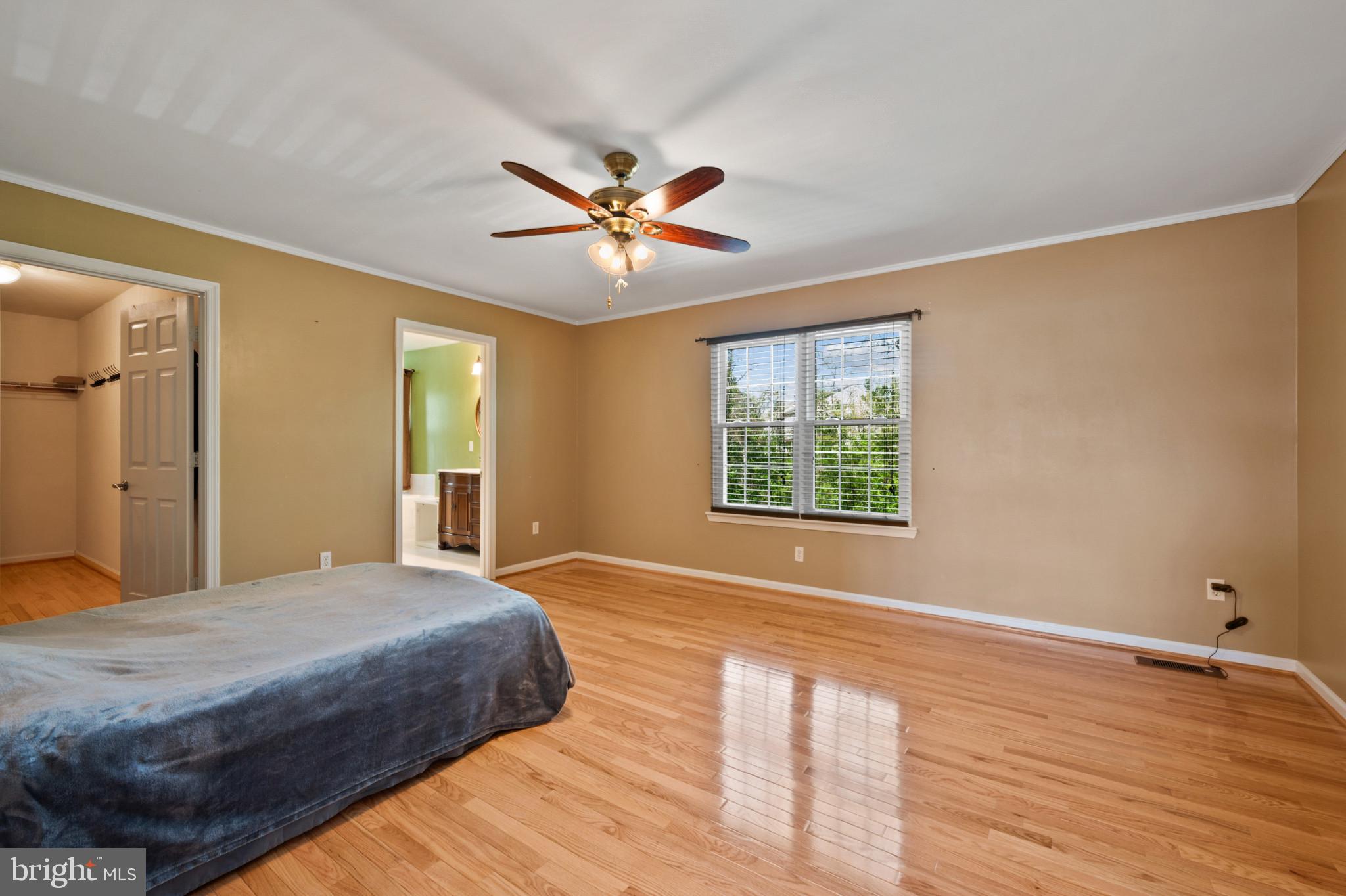 MATTHEWS WOODS - Residential