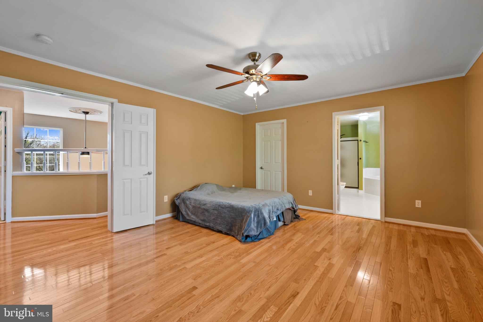 MATTHEWS WOODS - Residential