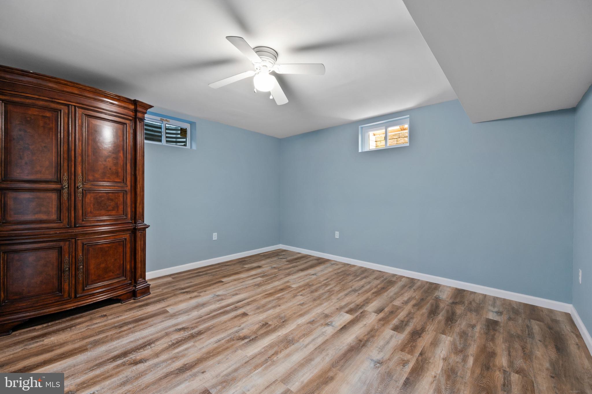 MATTHEWS WOODS - Residential