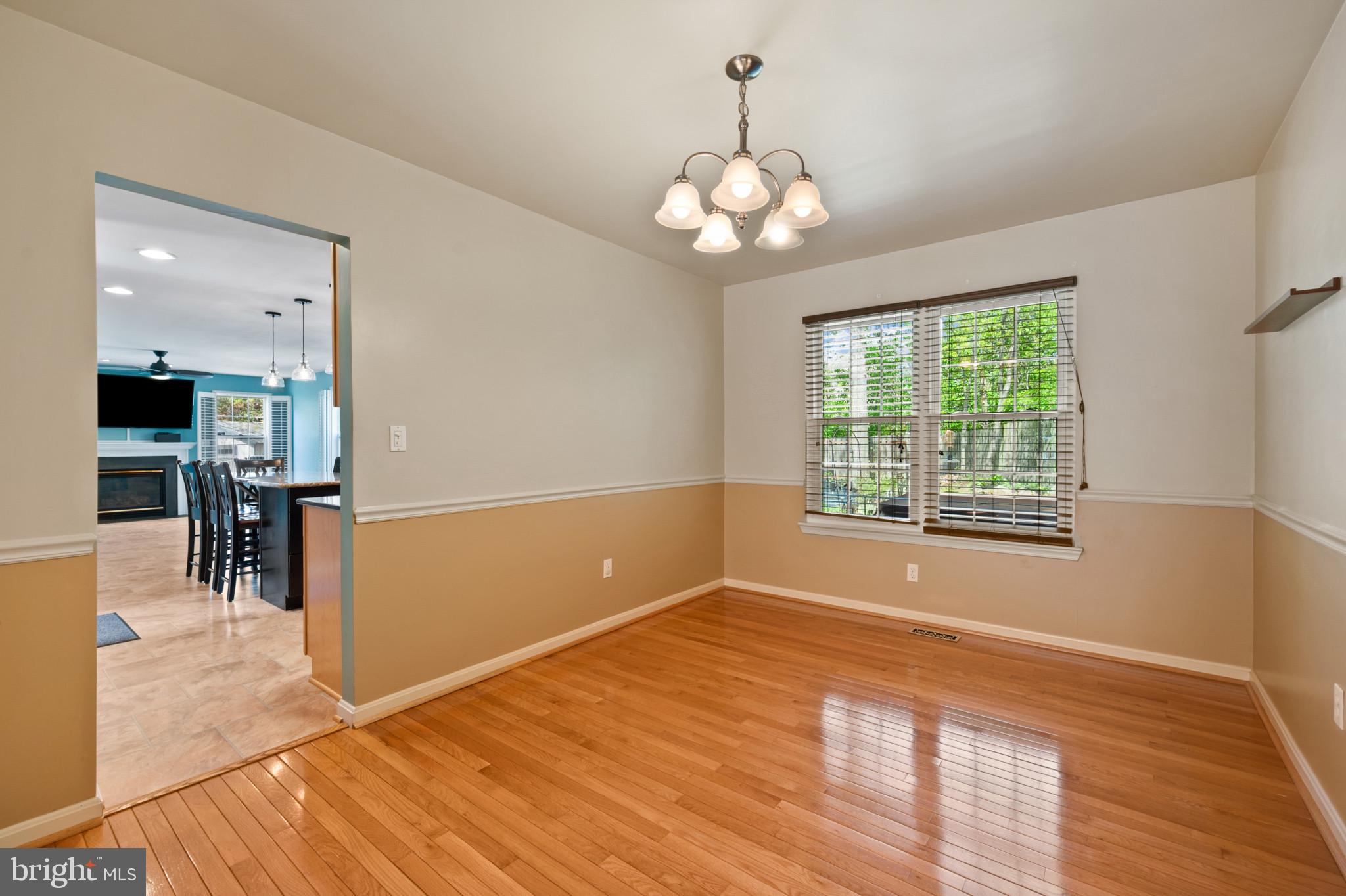 MATTHEWS WOODS - Residential