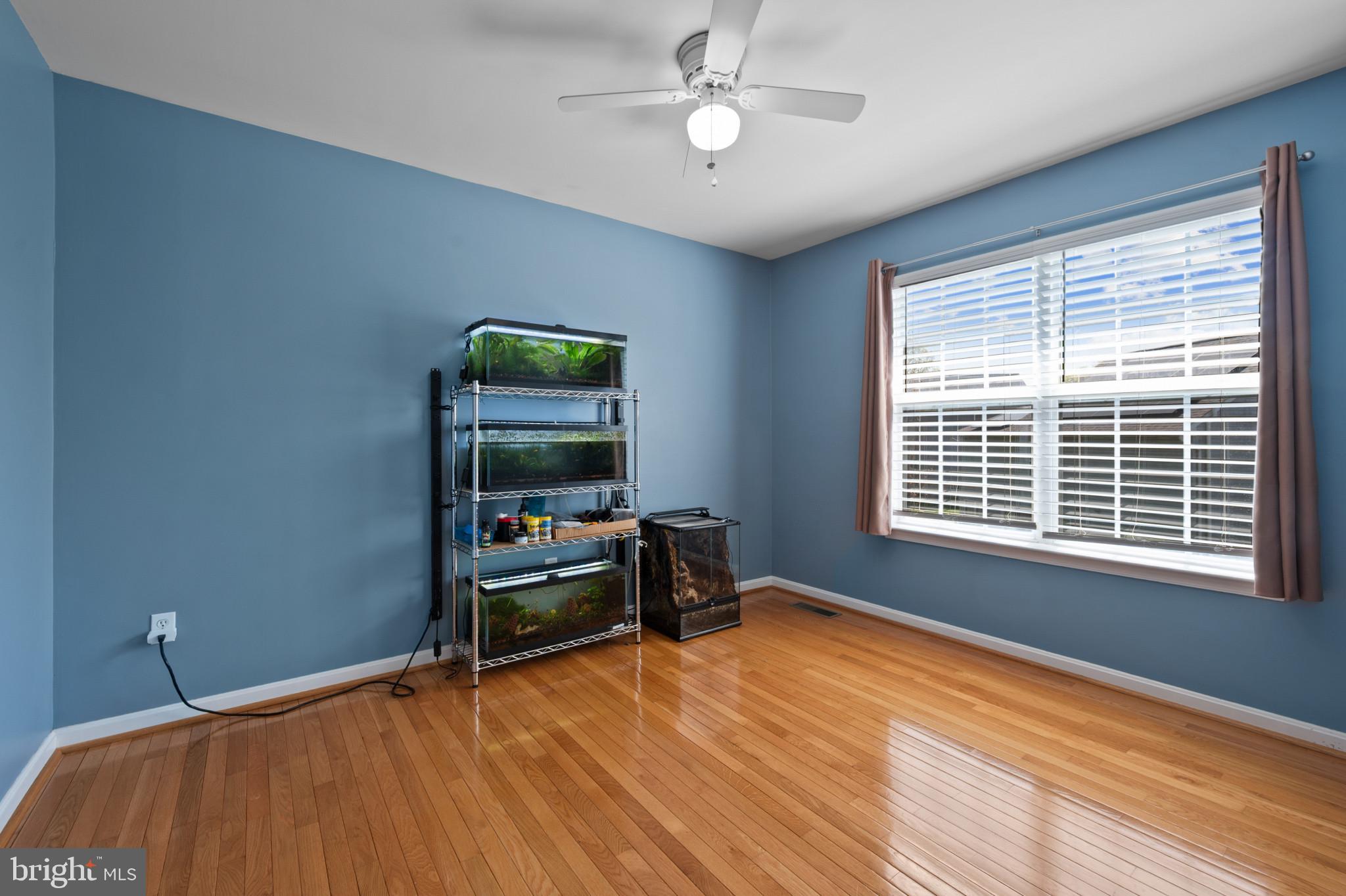 MATTHEWS WOODS - Residential