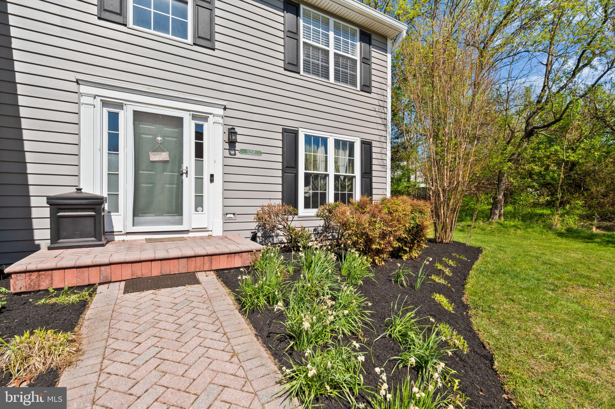 MATTHEWS WOODS - Residential