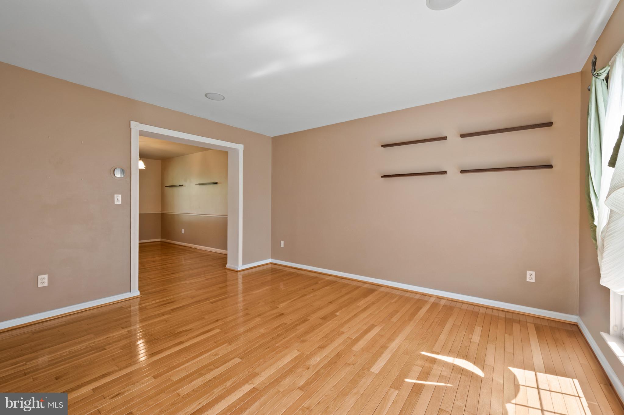 MATTHEWS WOODS - Residential