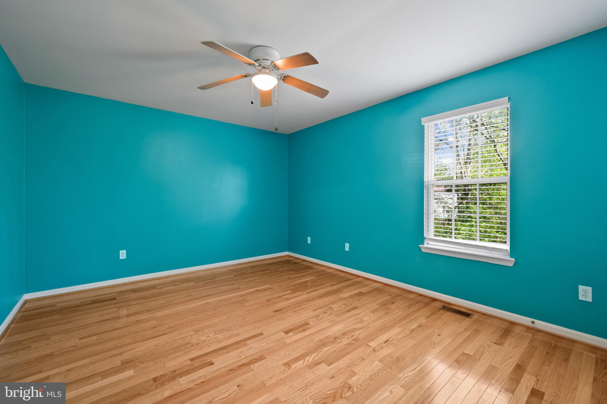 MATTHEWS WOODS - Residential