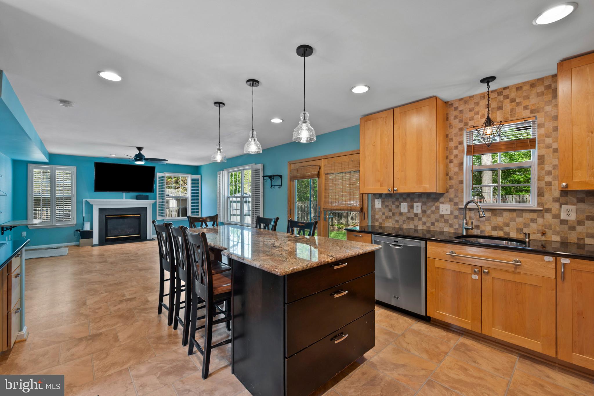 MATTHEWS WOODS - Residential