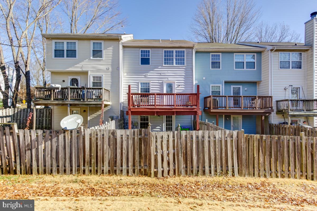 MONTCLAIR - Residential