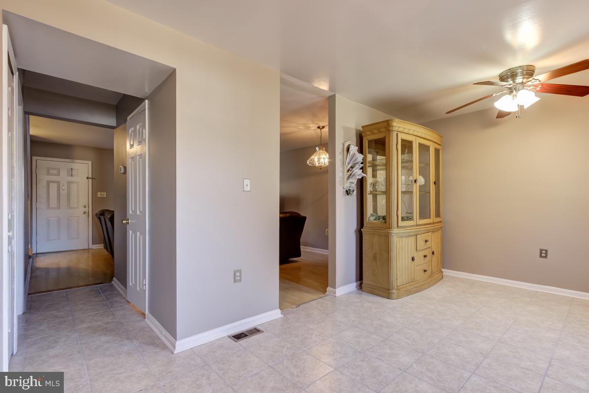 MONTCLAIR - Residential