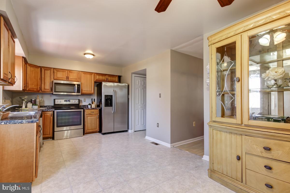 MONTCLAIR - Residential