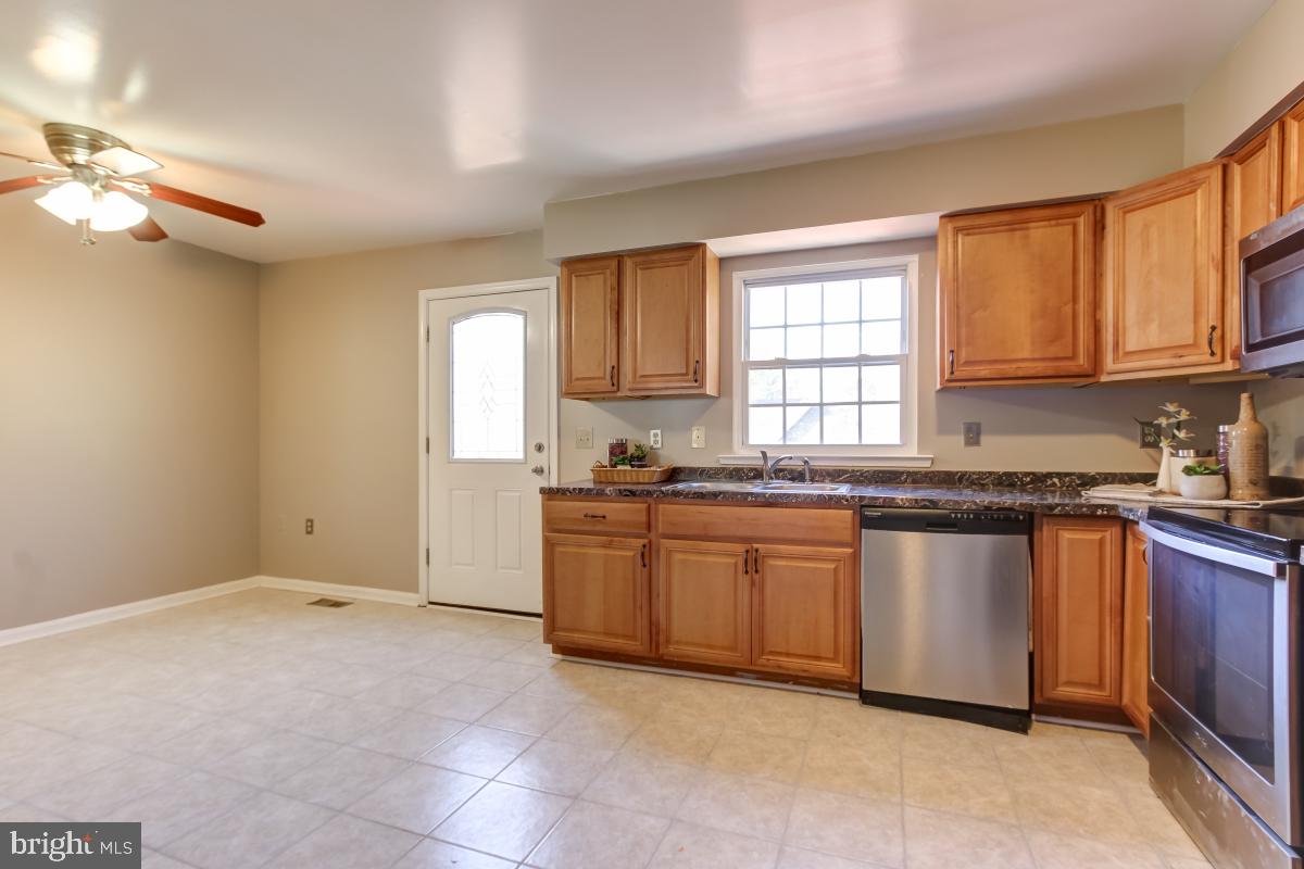 MONTCLAIR - Residential