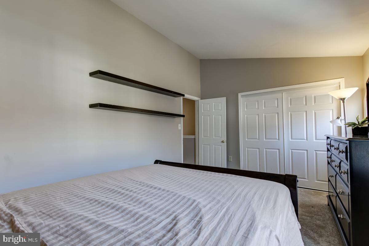 MONTCLAIR - Residential