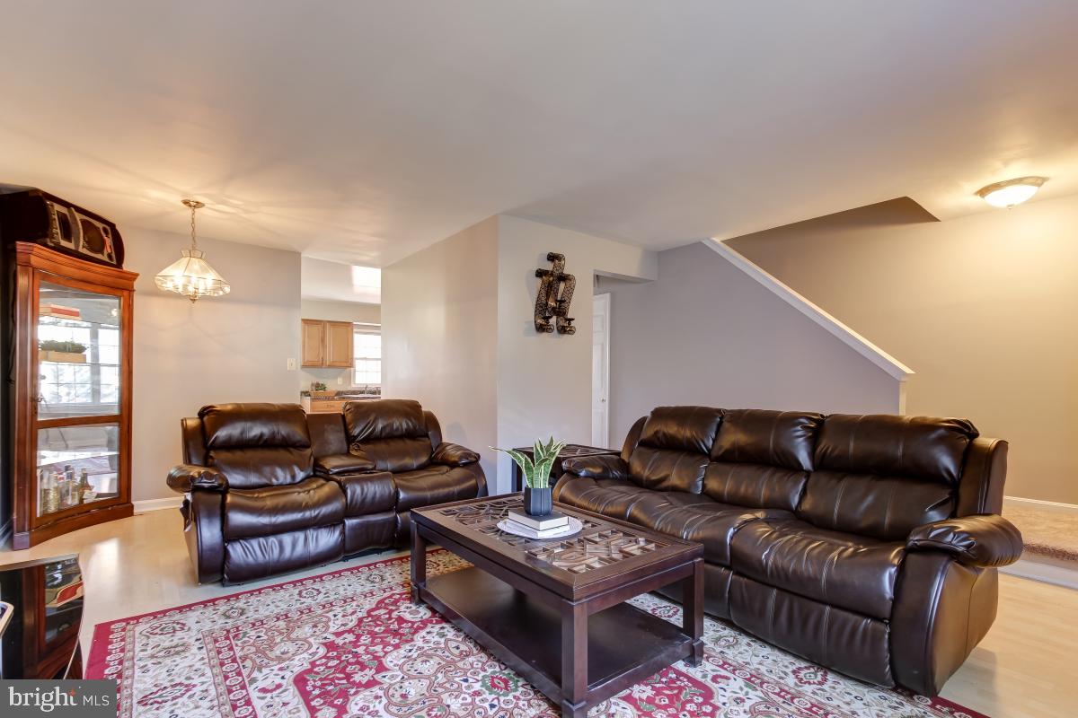 MONTCLAIR - Residential