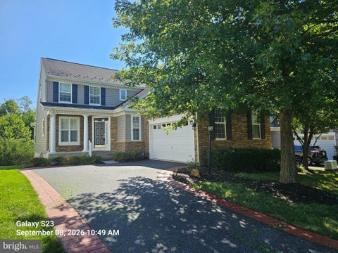 Homes For Rent - 234 Whirlaway Lane<br/> Harford County, HAVRE DE GRACE, MD 21078