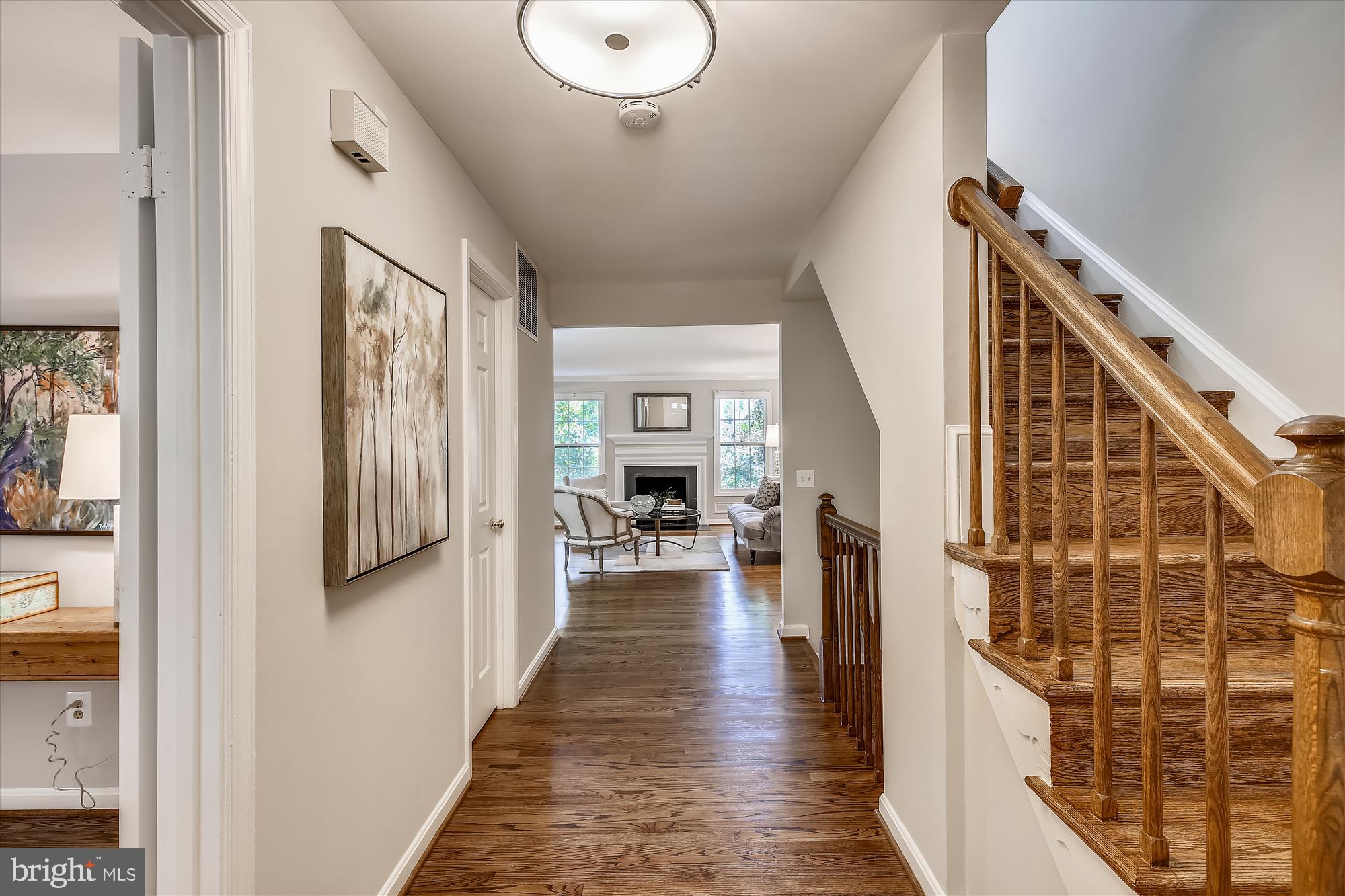 CATHCART SPRINGS - Residential