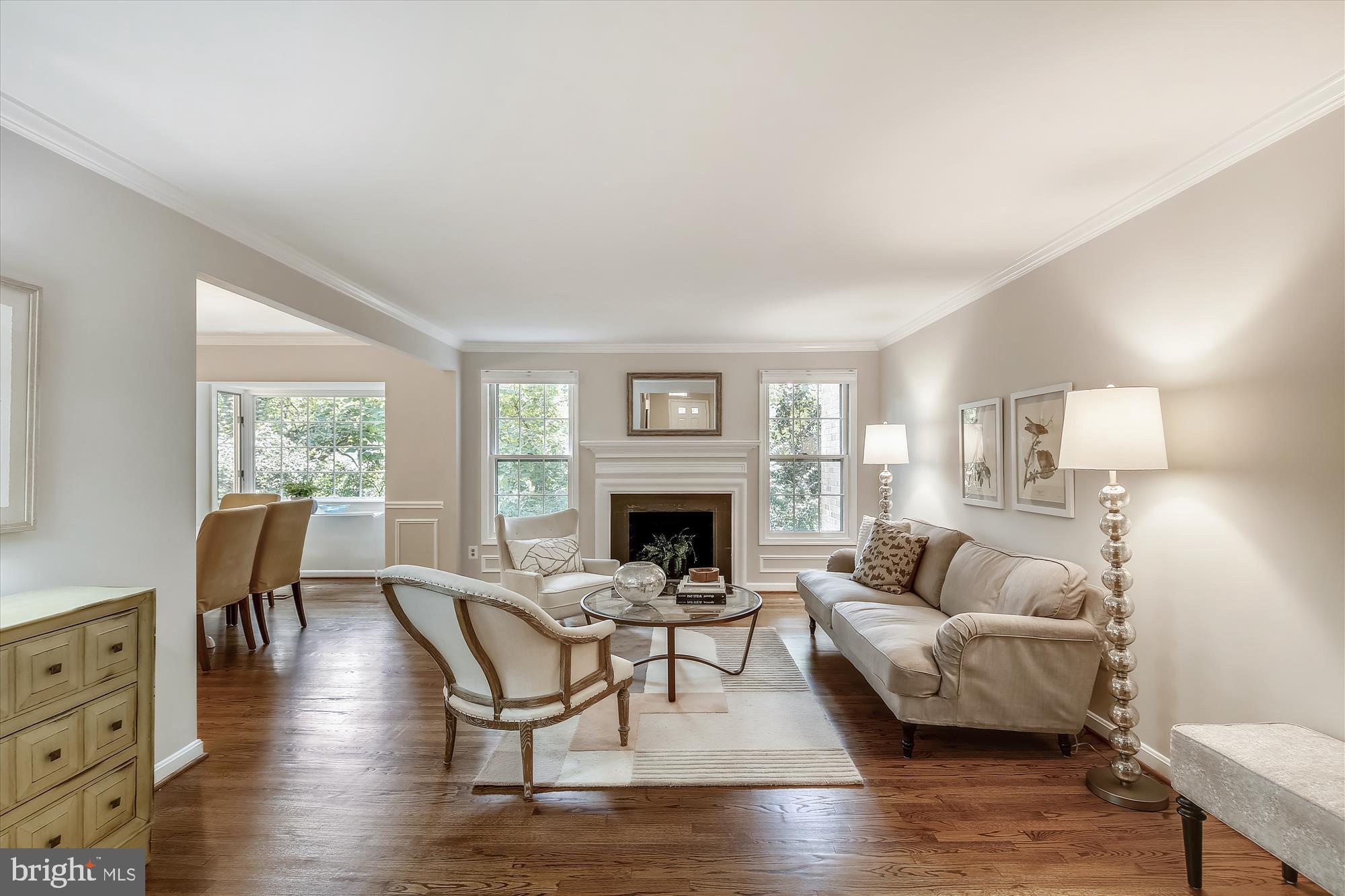 CATHCART SPRINGS - Residential