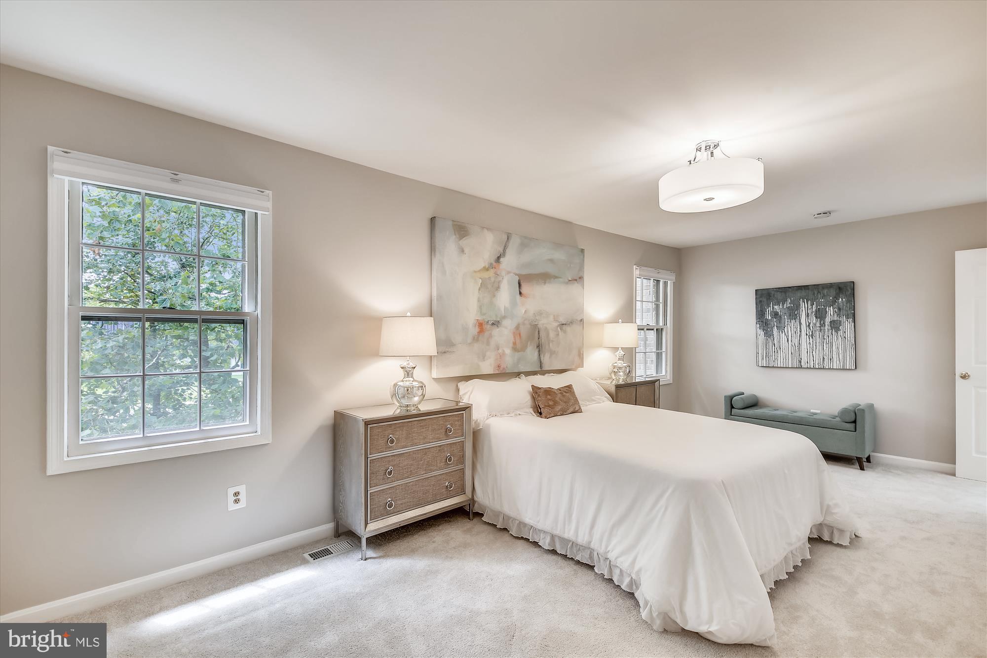 CATHCART SPRINGS - Residential