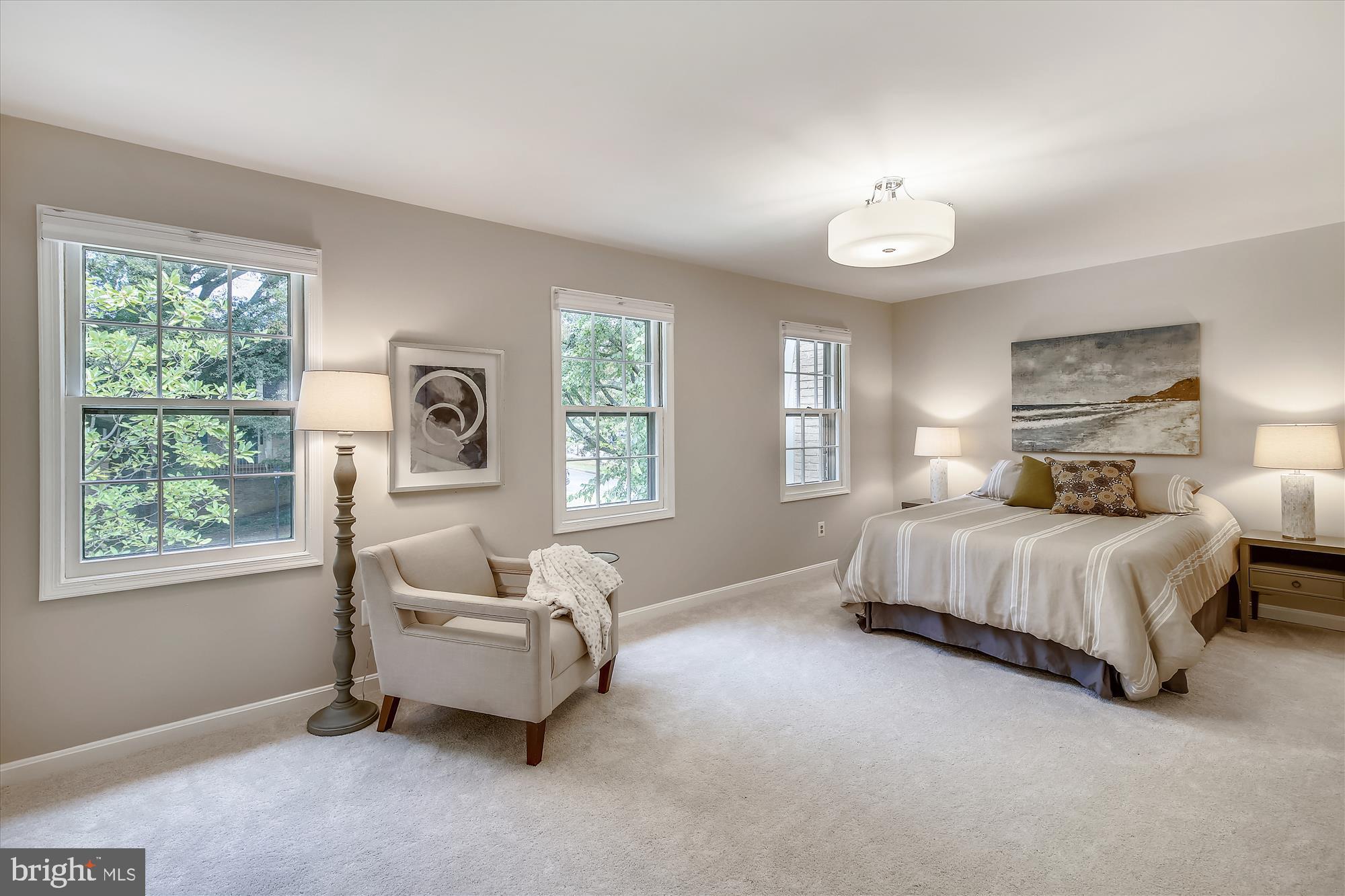 CATHCART SPRINGS - Residential