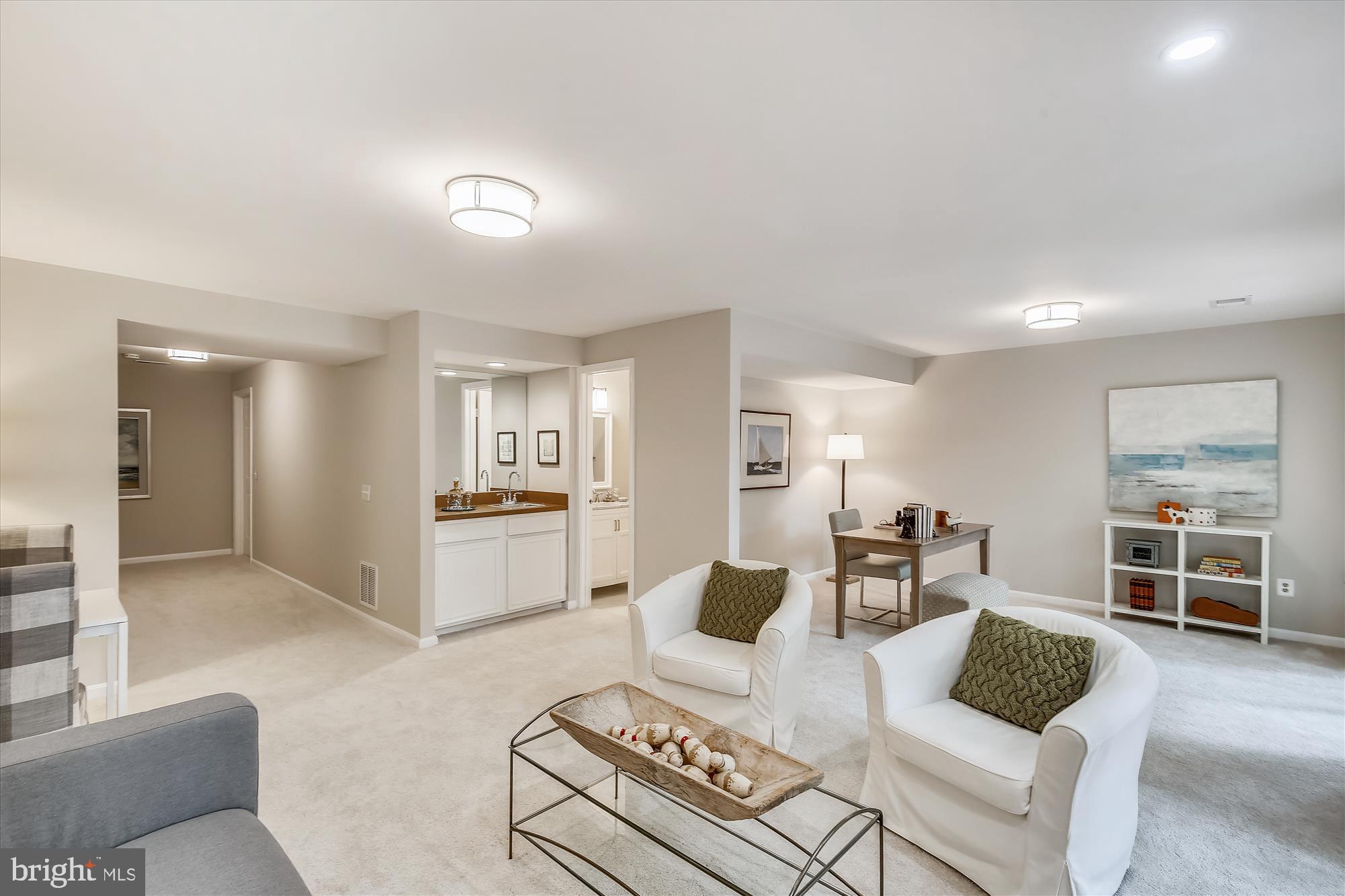 CATHCART SPRINGS - Residential