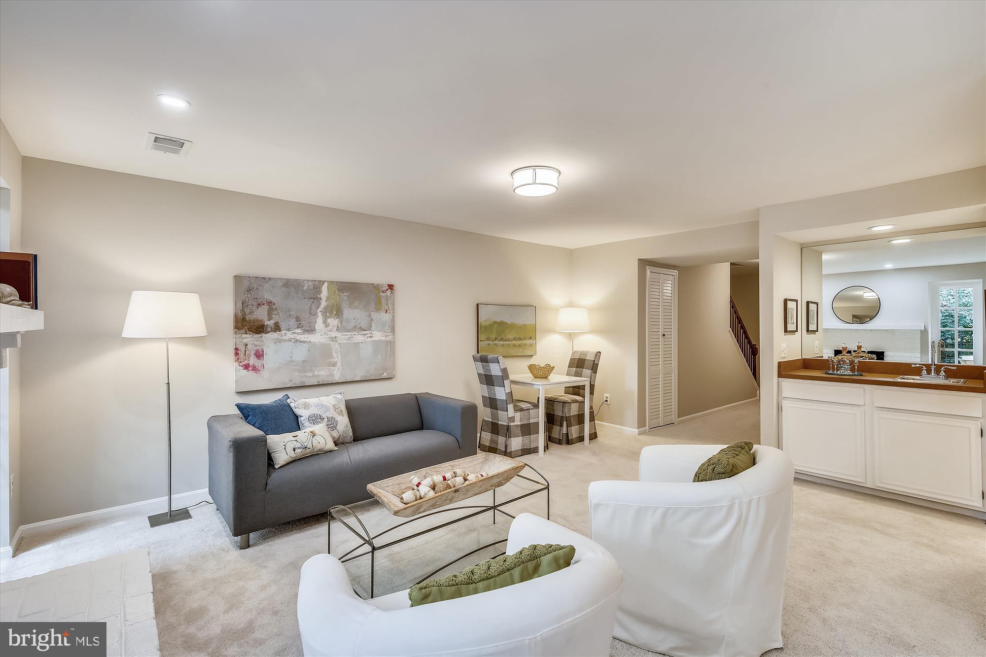 CATHCART SPRINGS - Residential