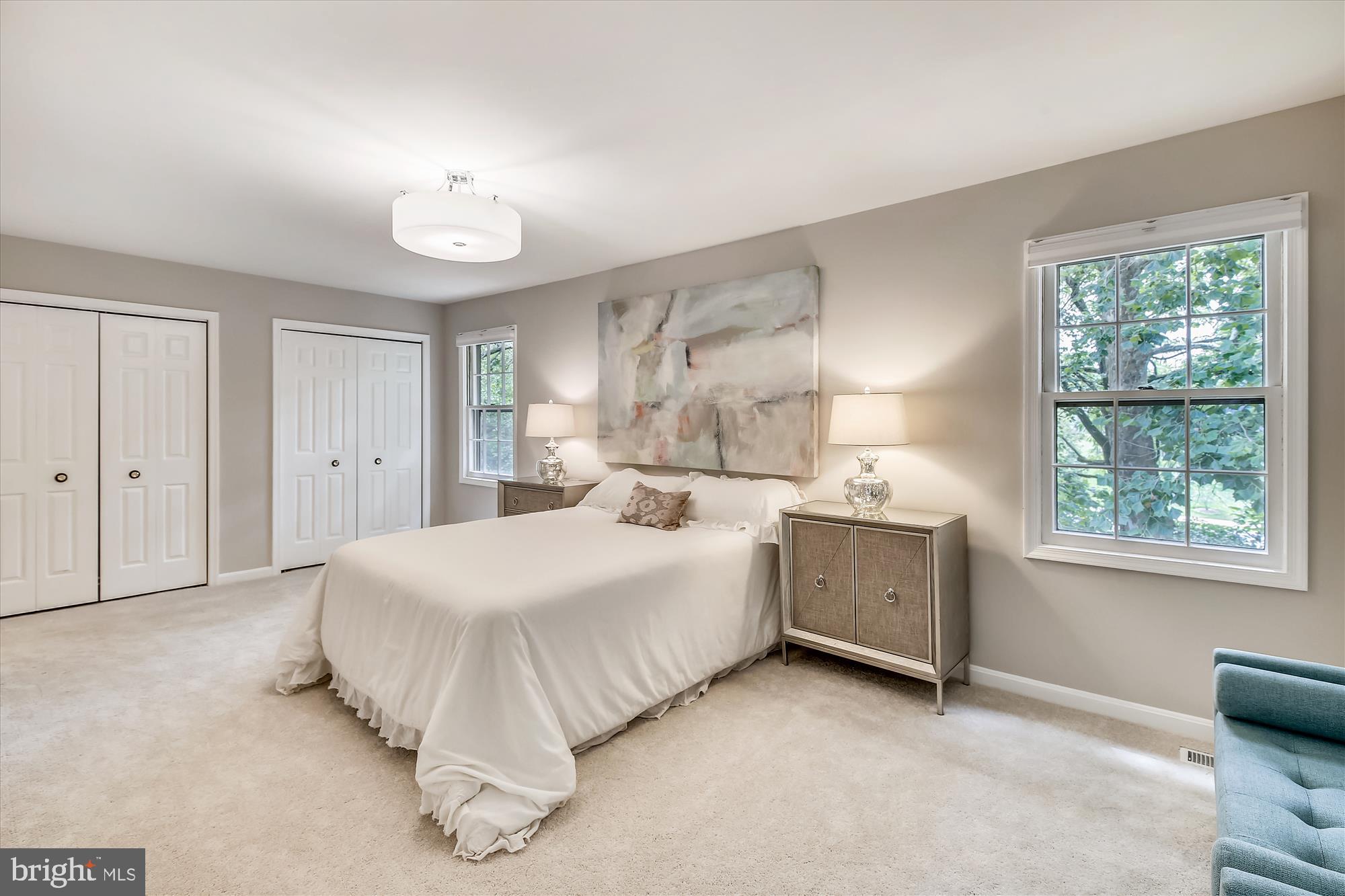 CATHCART SPRINGS - Residential