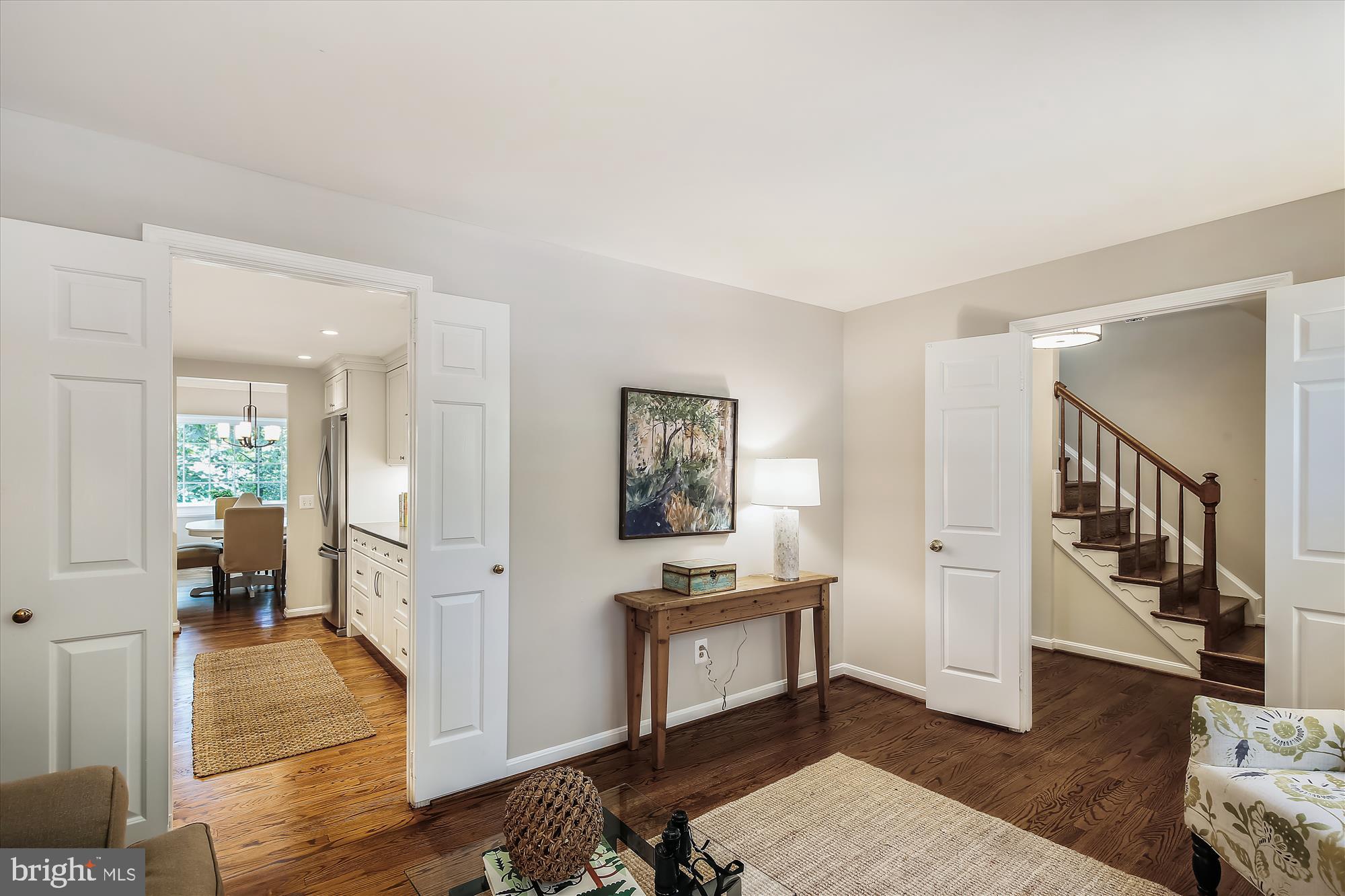 CATHCART SPRINGS - Residential