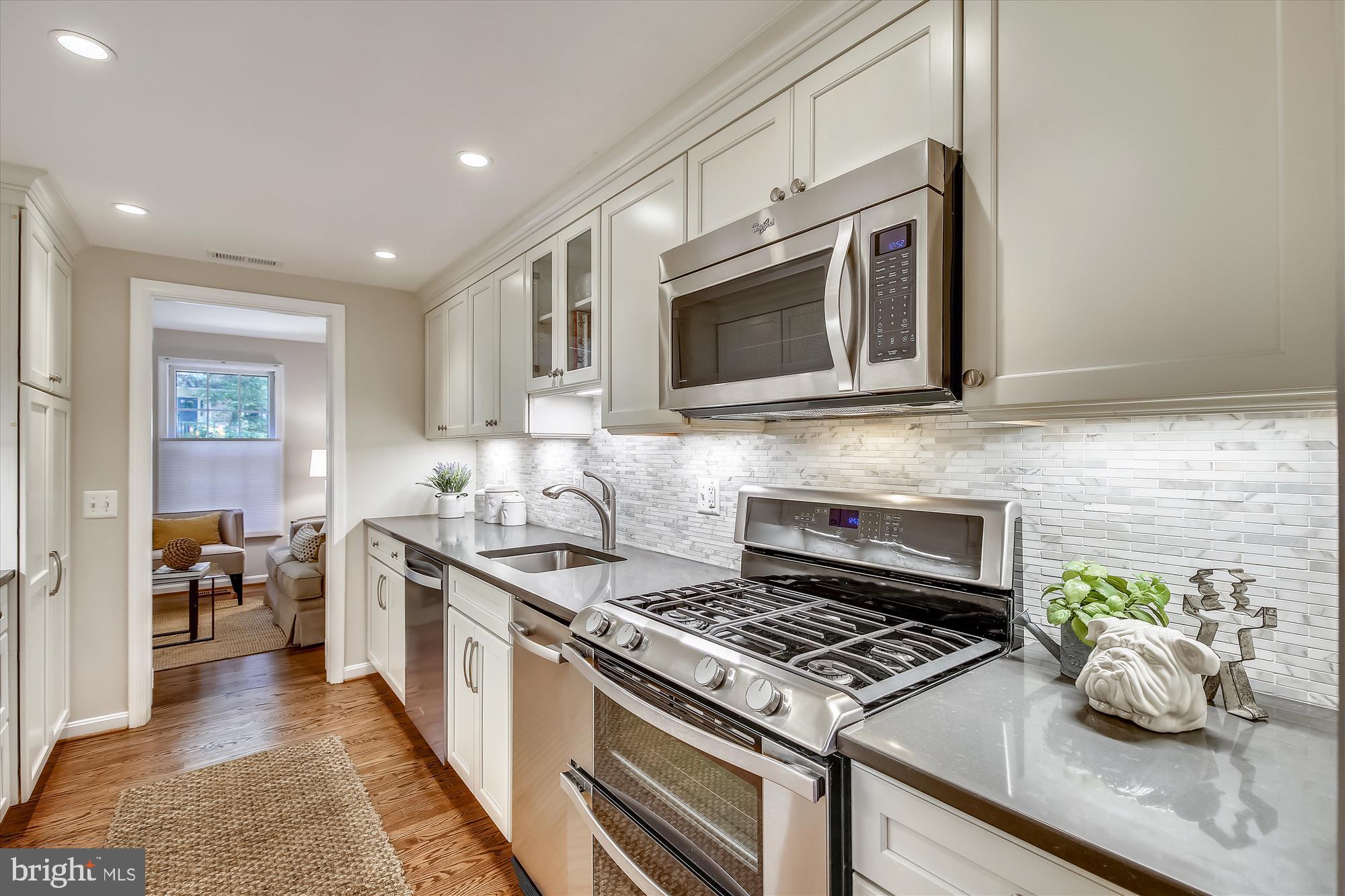 CATHCART SPRINGS - Residential