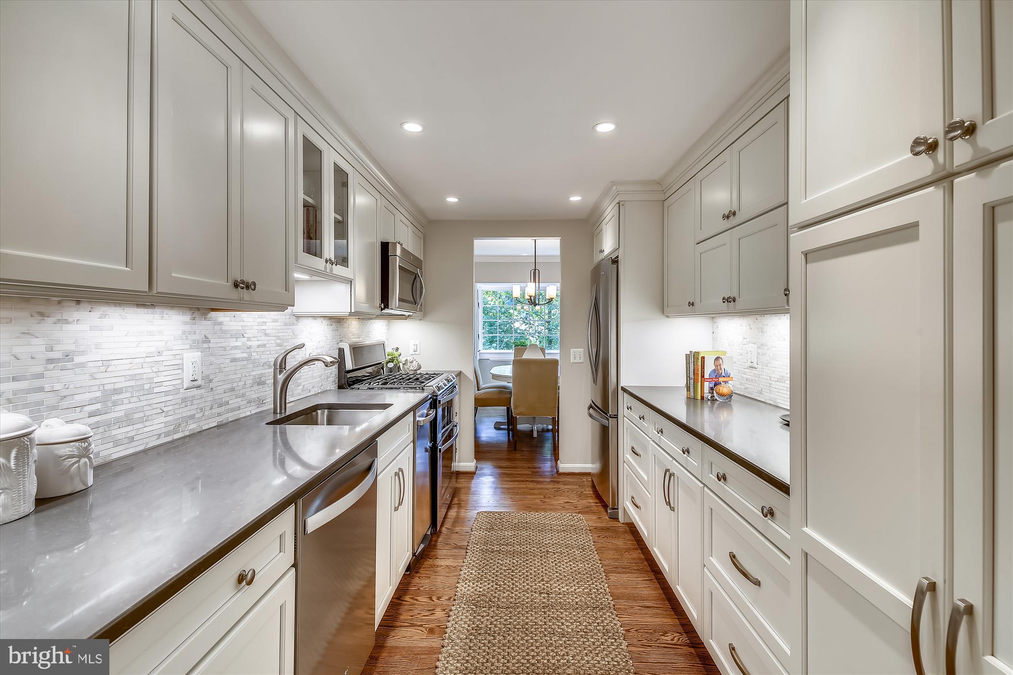 CATHCART SPRINGS - Residential