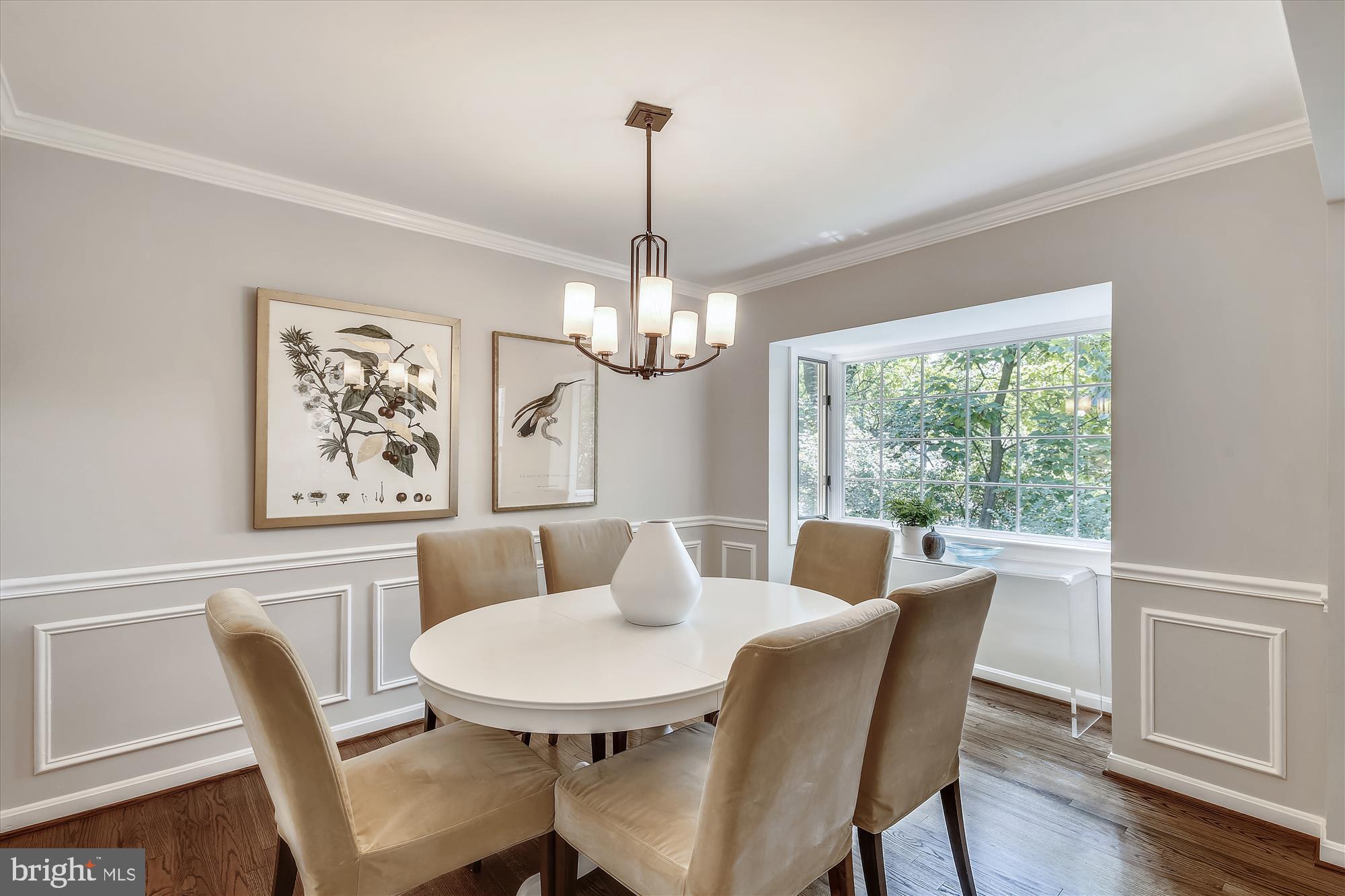 CATHCART SPRINGS - Residential