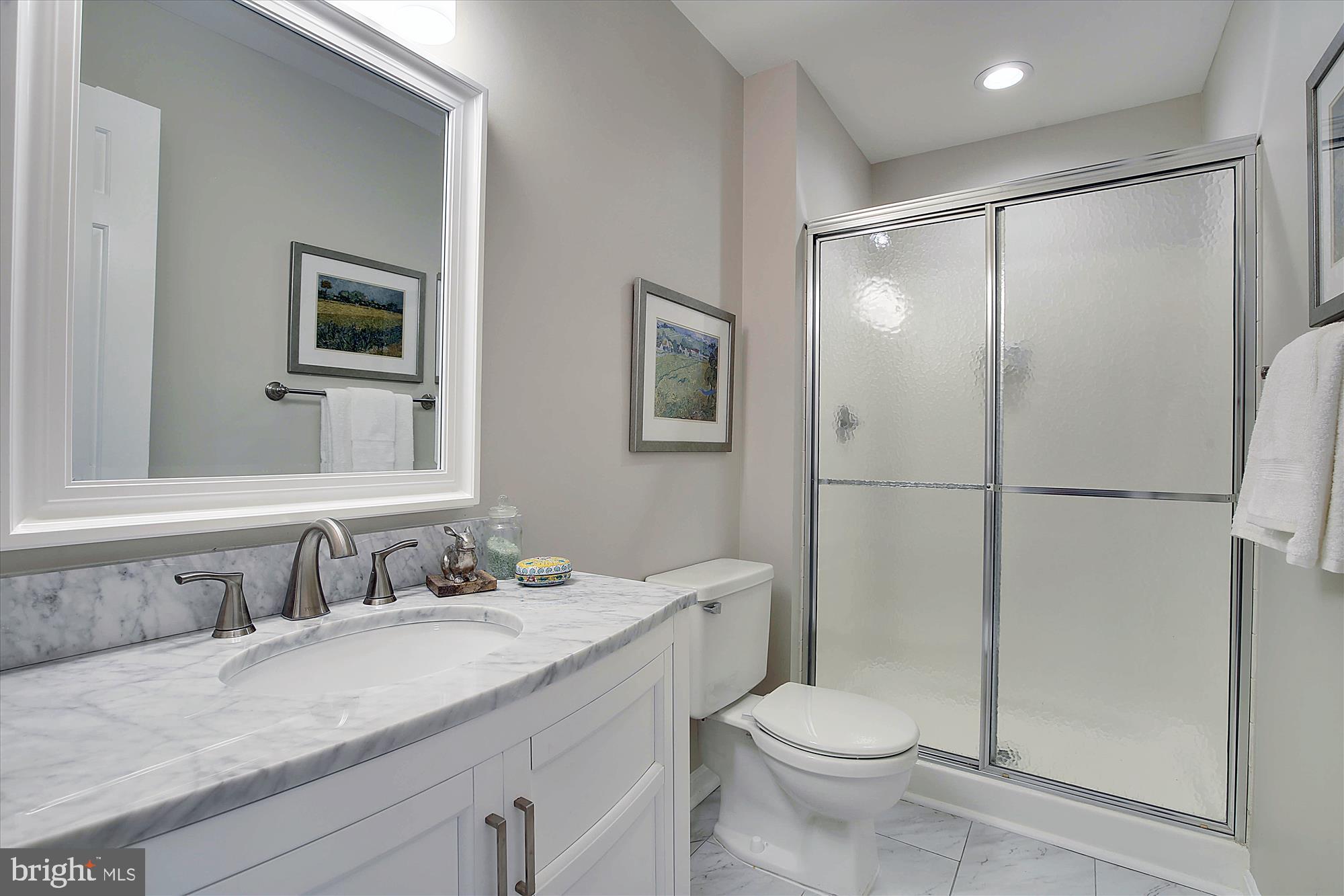 CATHCART SPRINGS - Residential