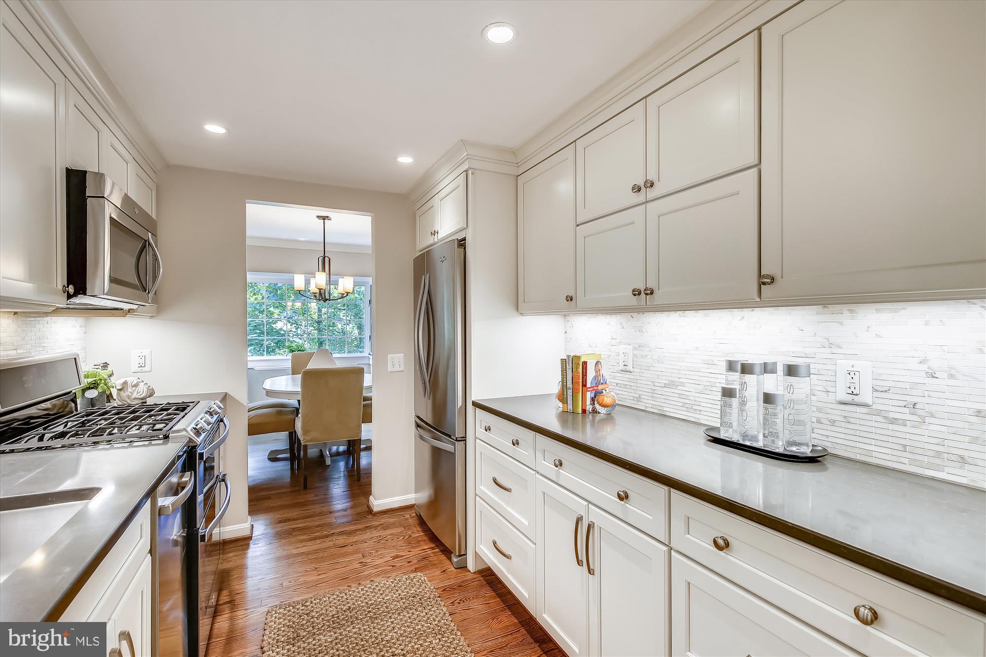 CATHCART SPRINGS - Residential