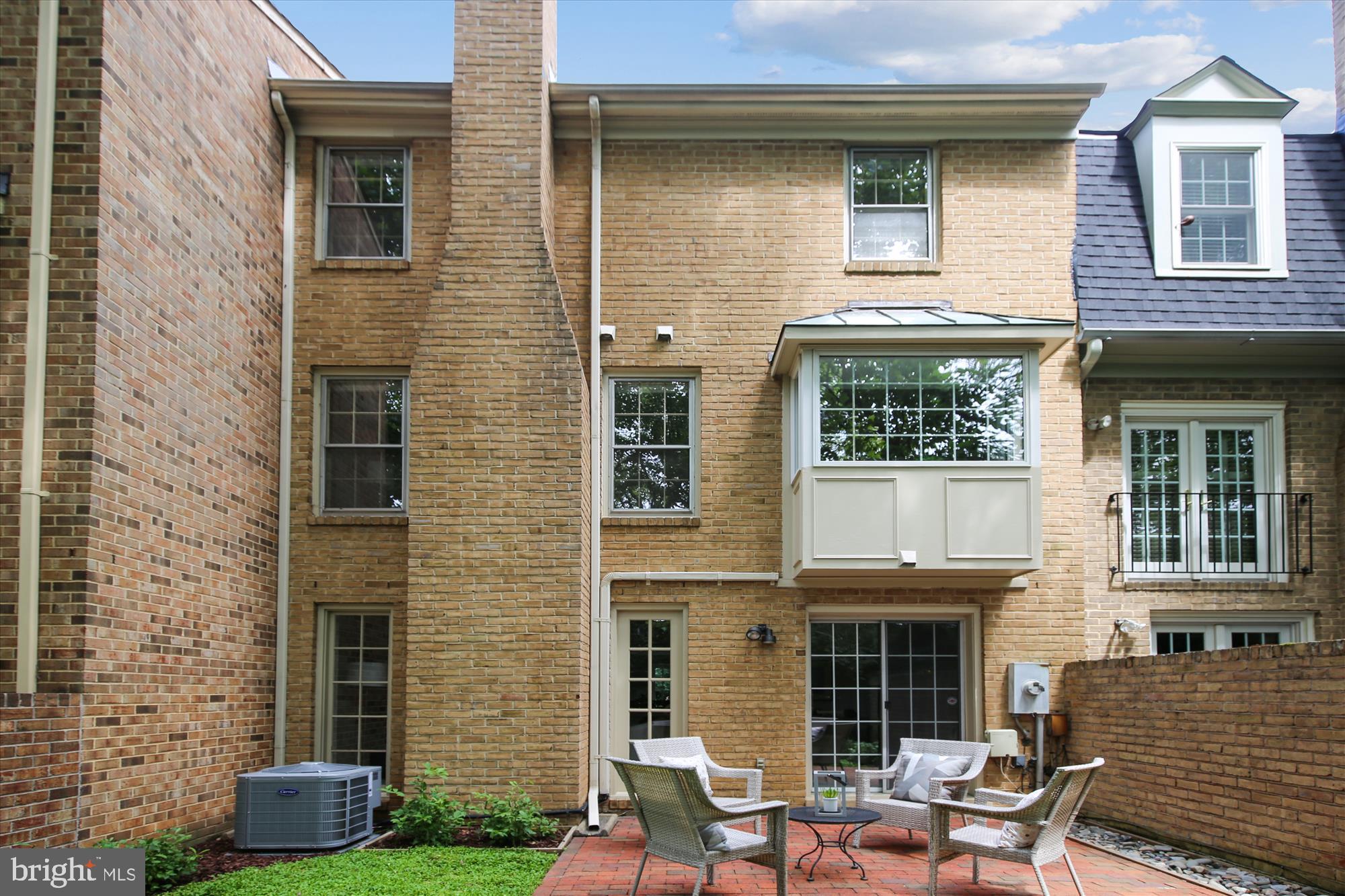 CATHCART SPRINGS - Residential