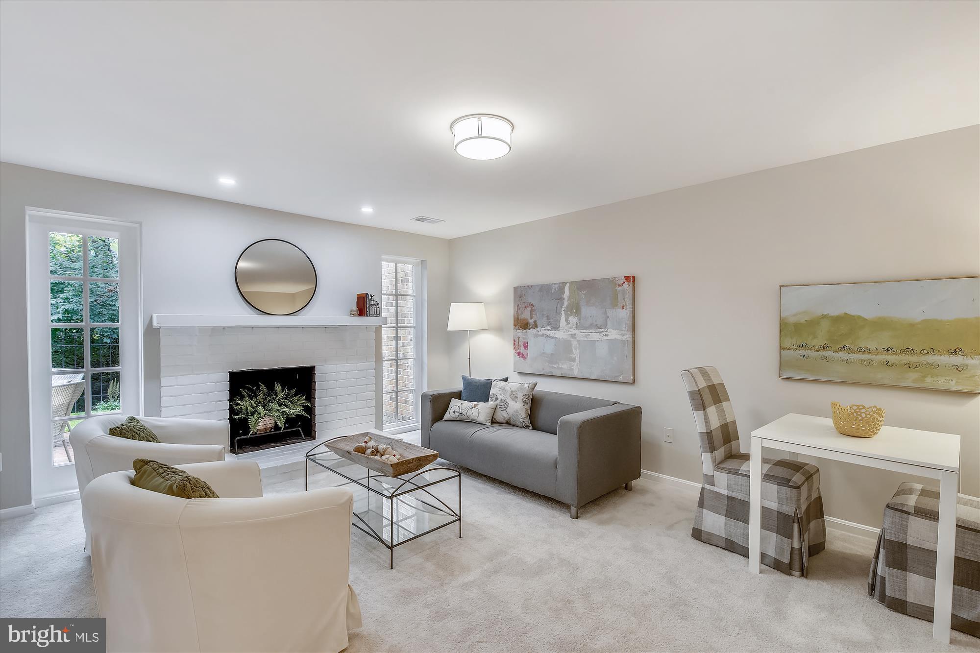 CATHCART SPRINGS - Residential