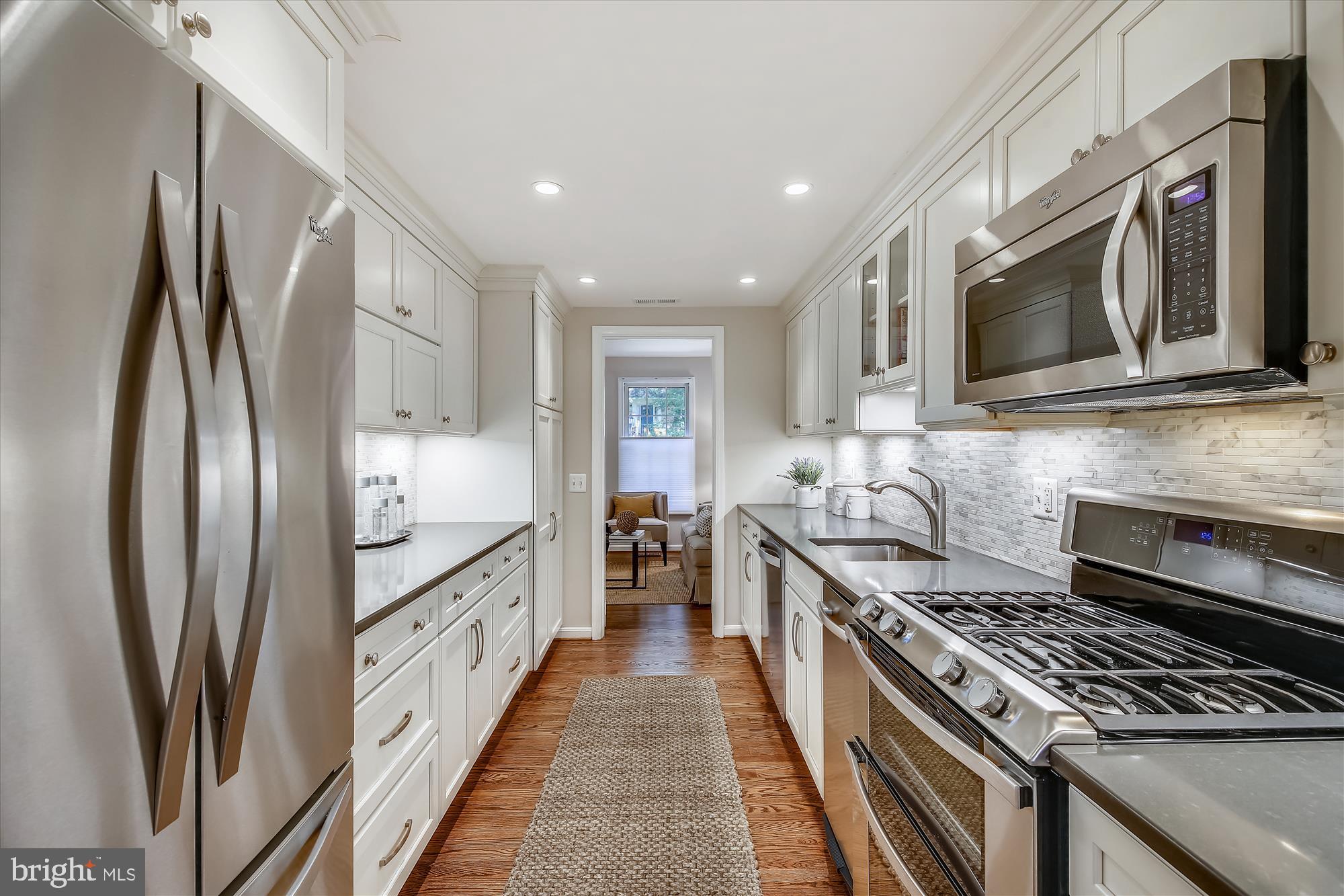 CATHCART SPRINGS - Residential