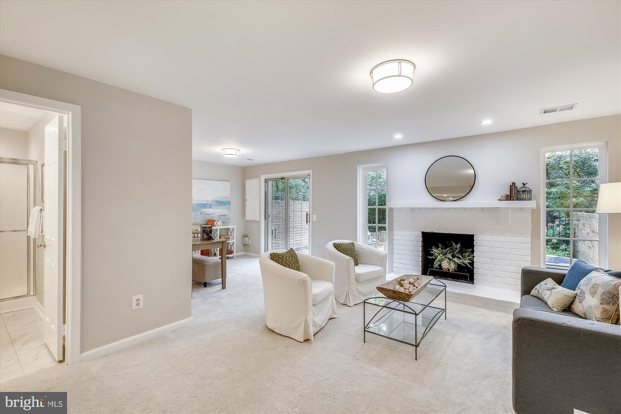 CATHCART SPRINGS - Residential