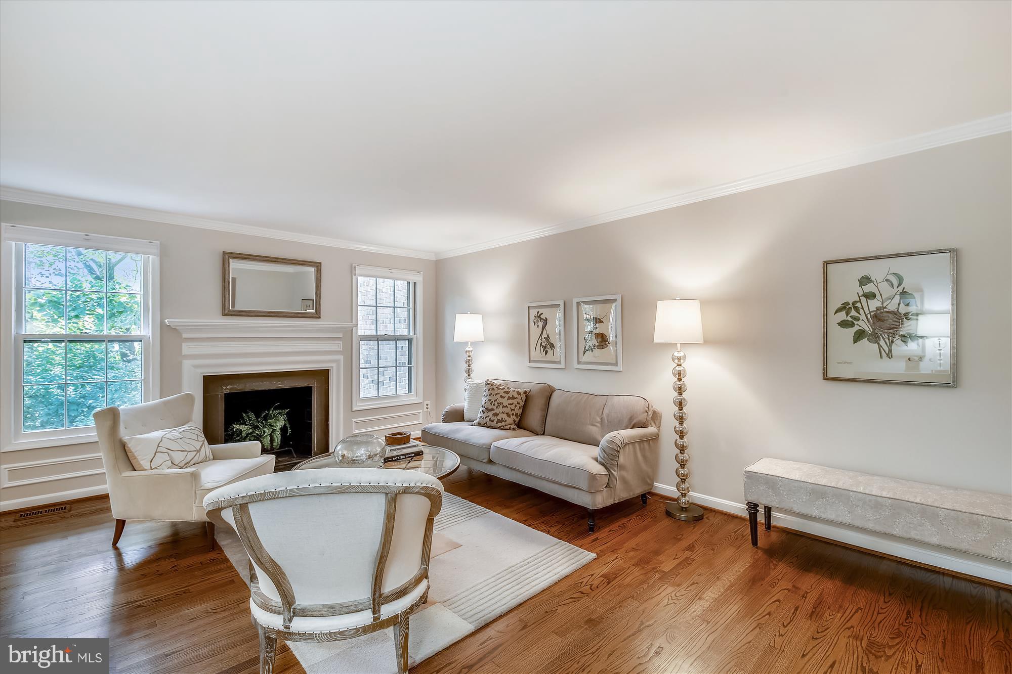 CATHCART SPRINGS - Residential