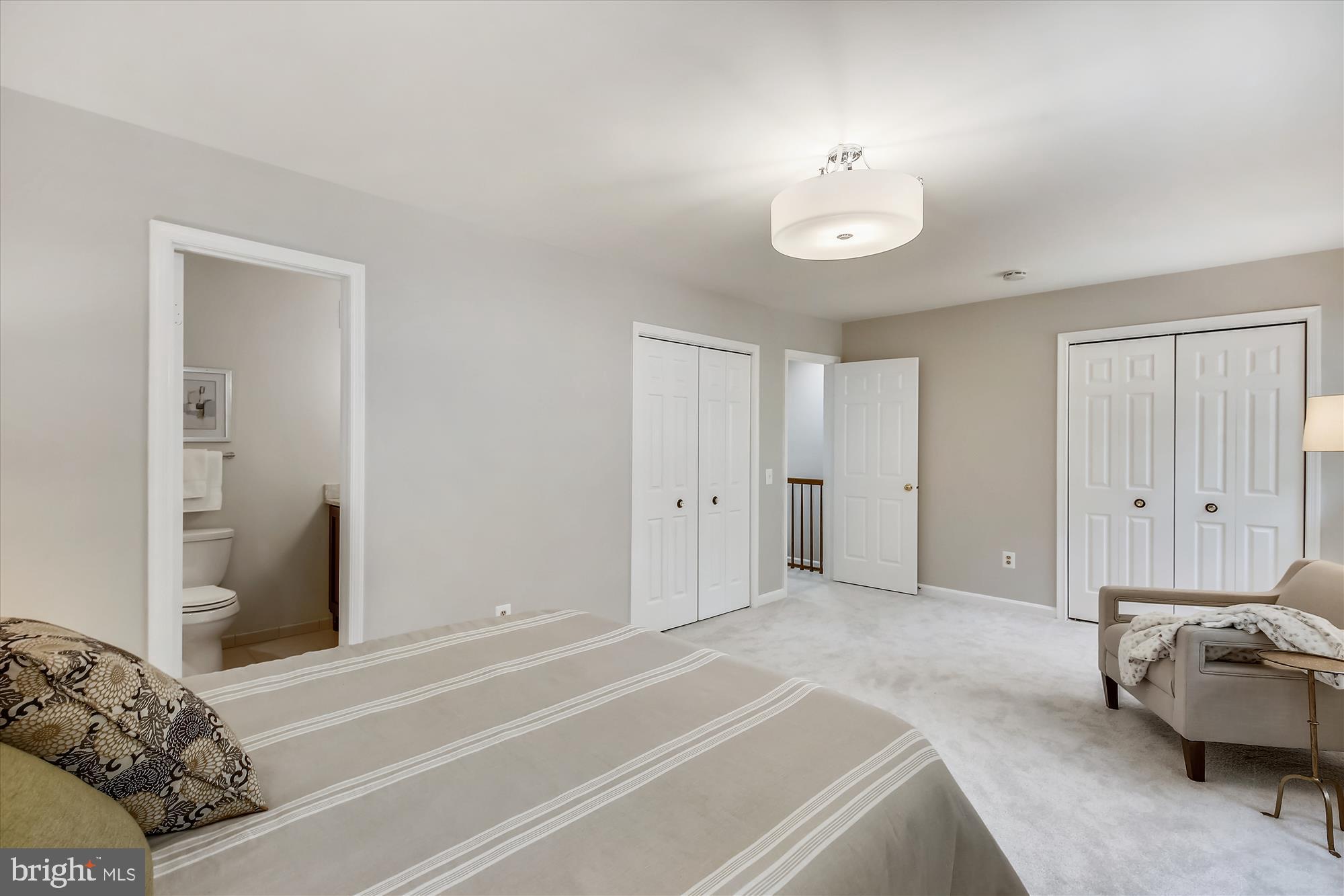 CATHCART SPRINGS - Residential