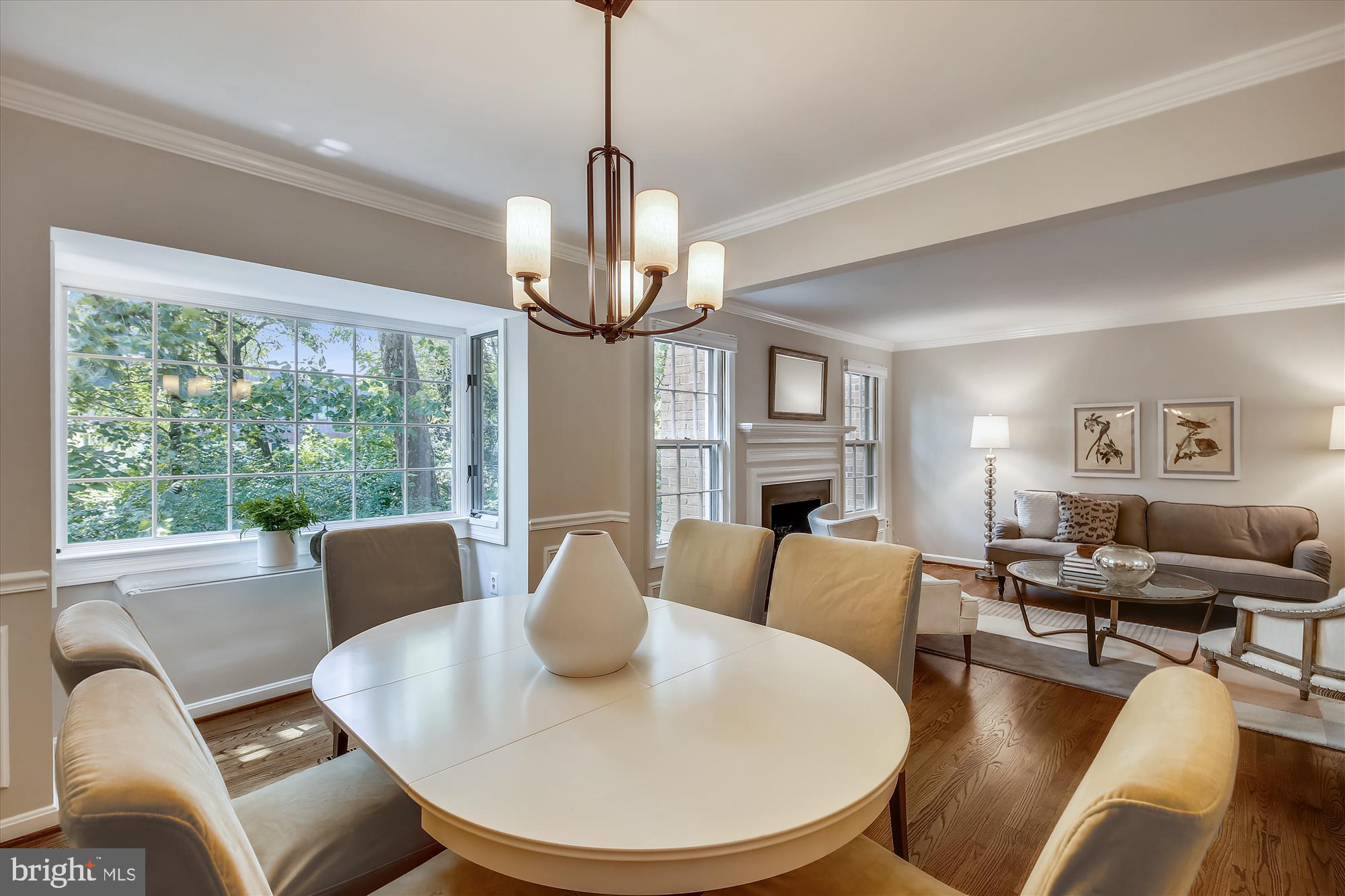 CATHCART SPRINGS - Residential