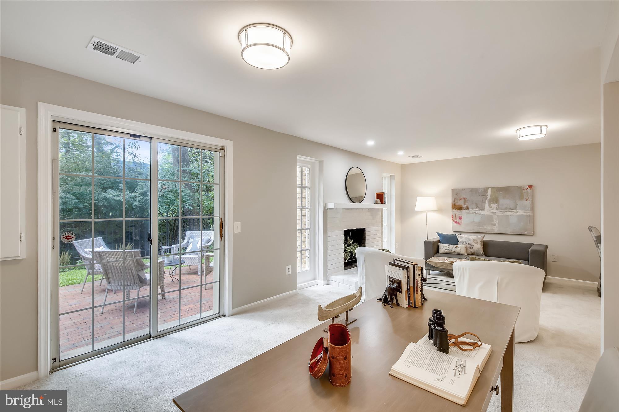 CATHCART SPRINGS - Residential