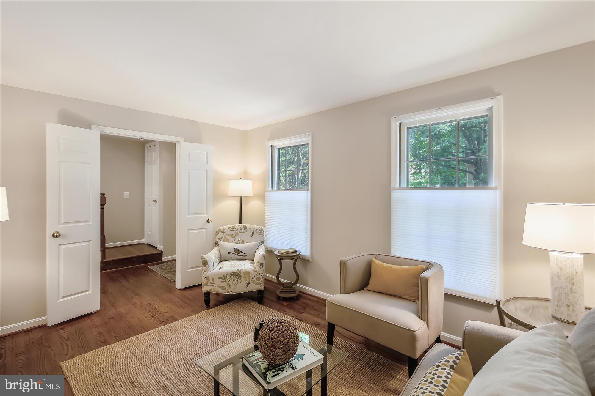 CATHCART SPRINGS - Residential