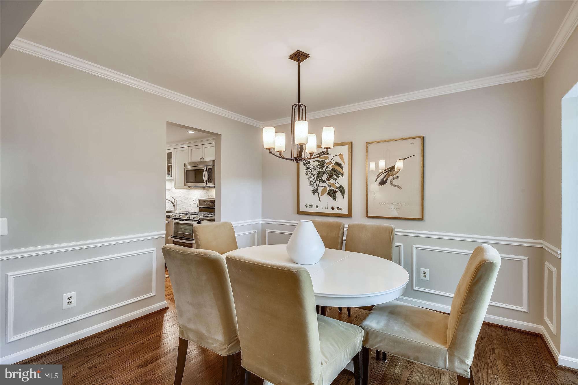 CATHCART SPRINGS - Residential