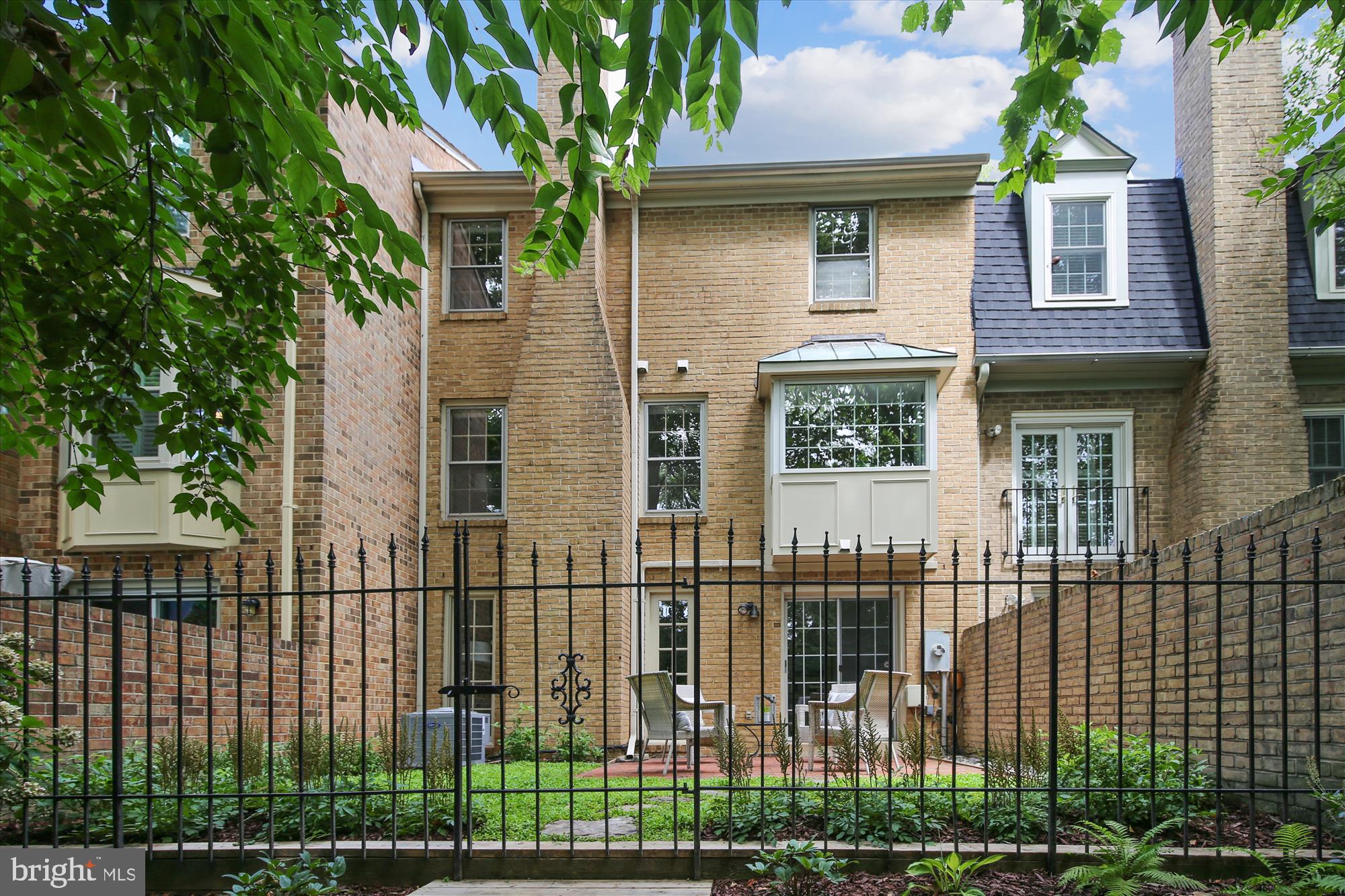 CATHCART SPRINGS - Residential