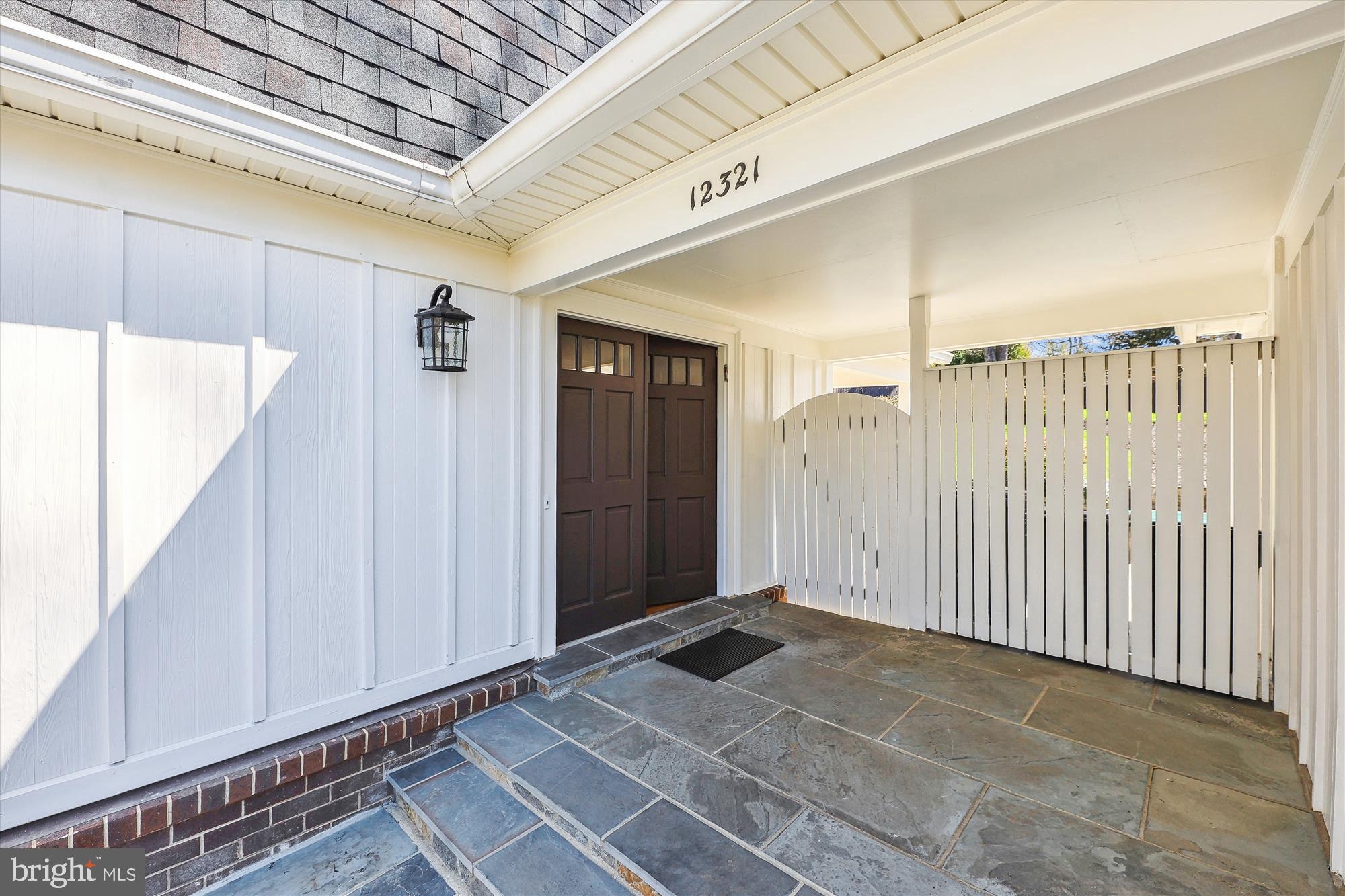 COPENHAVER - Residential