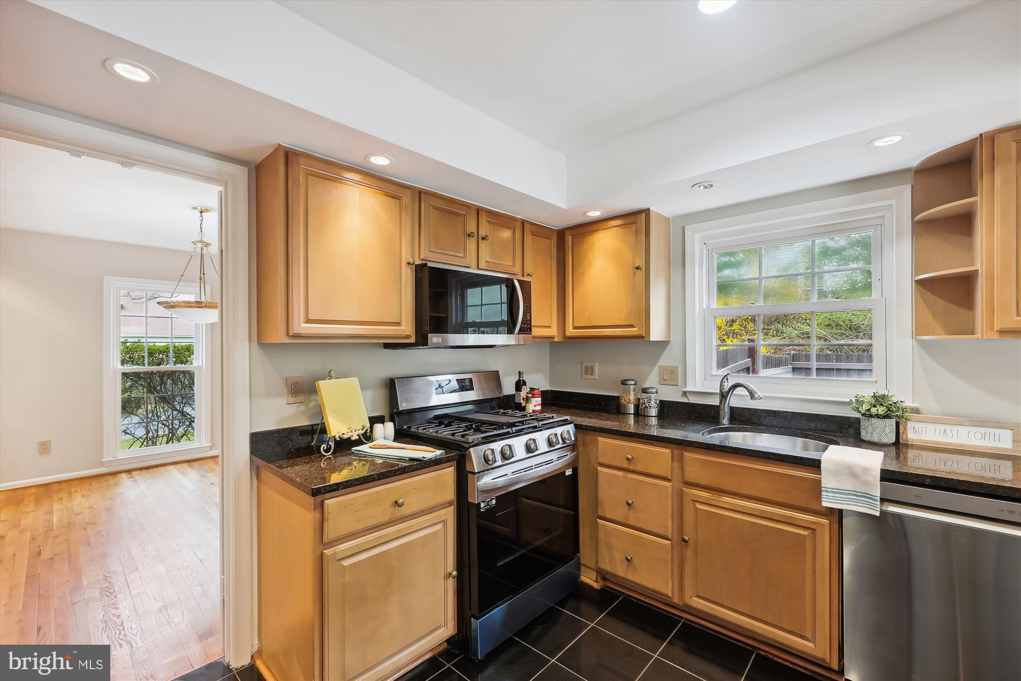 COPENHAVER - Residential